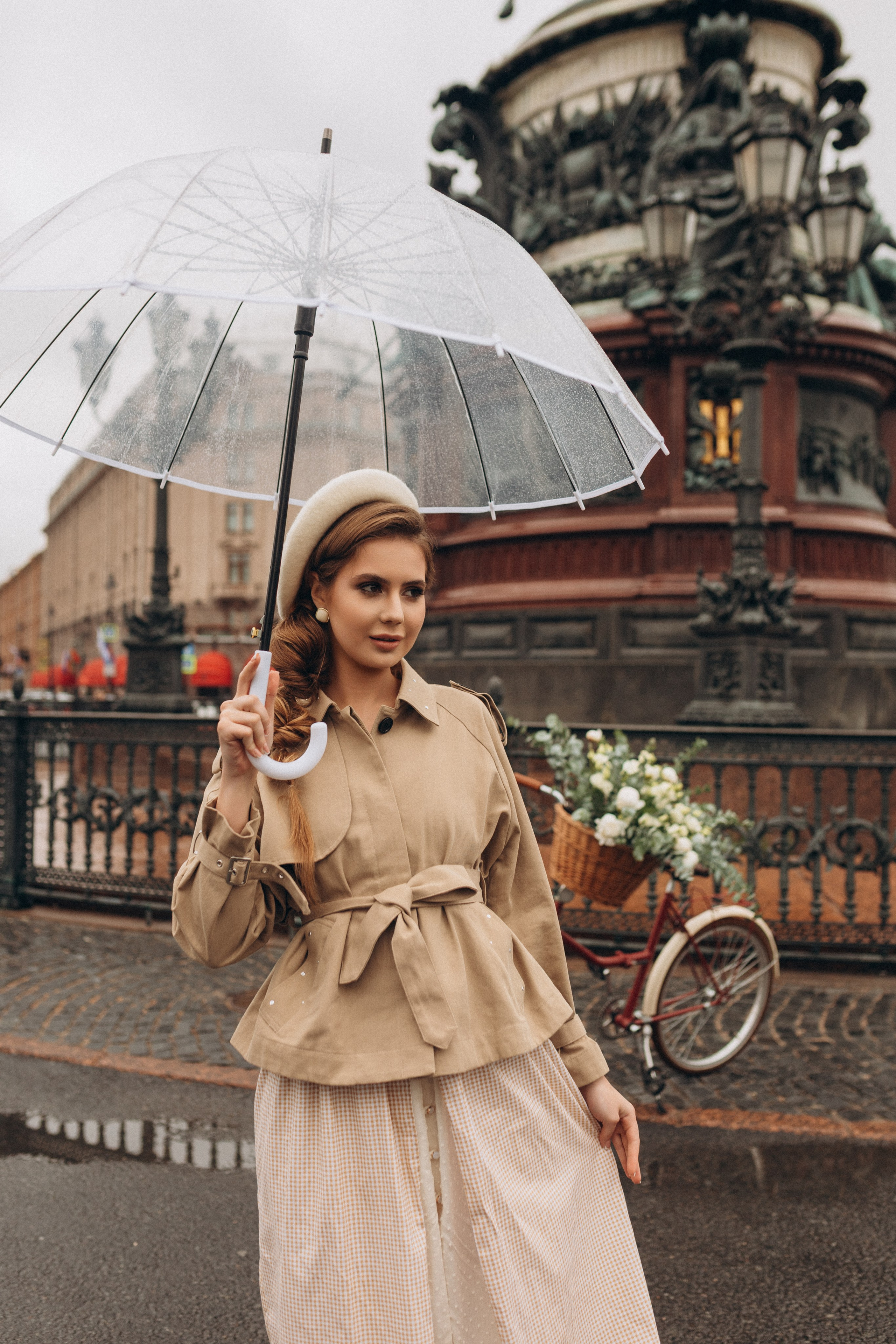 Love story Даниил и Анастасия. Фотограф Белозерцева Марина