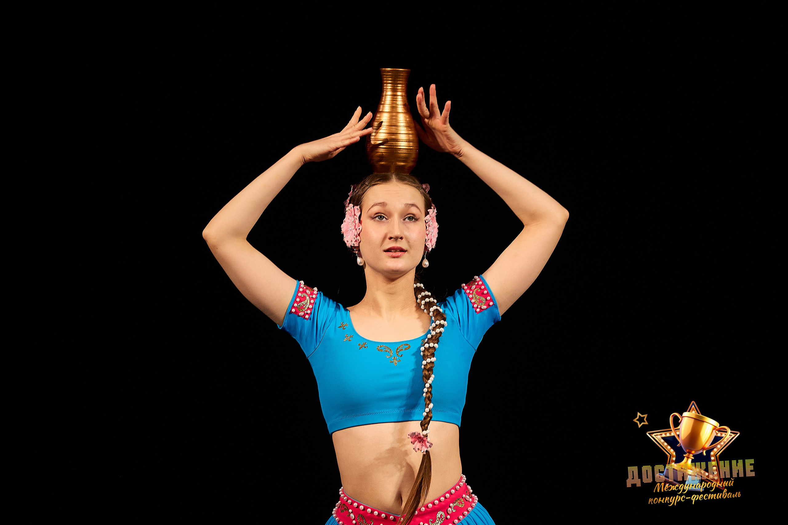 Детский конкурс «Я супер талант». Спортивный фотограф Некрасов Денис