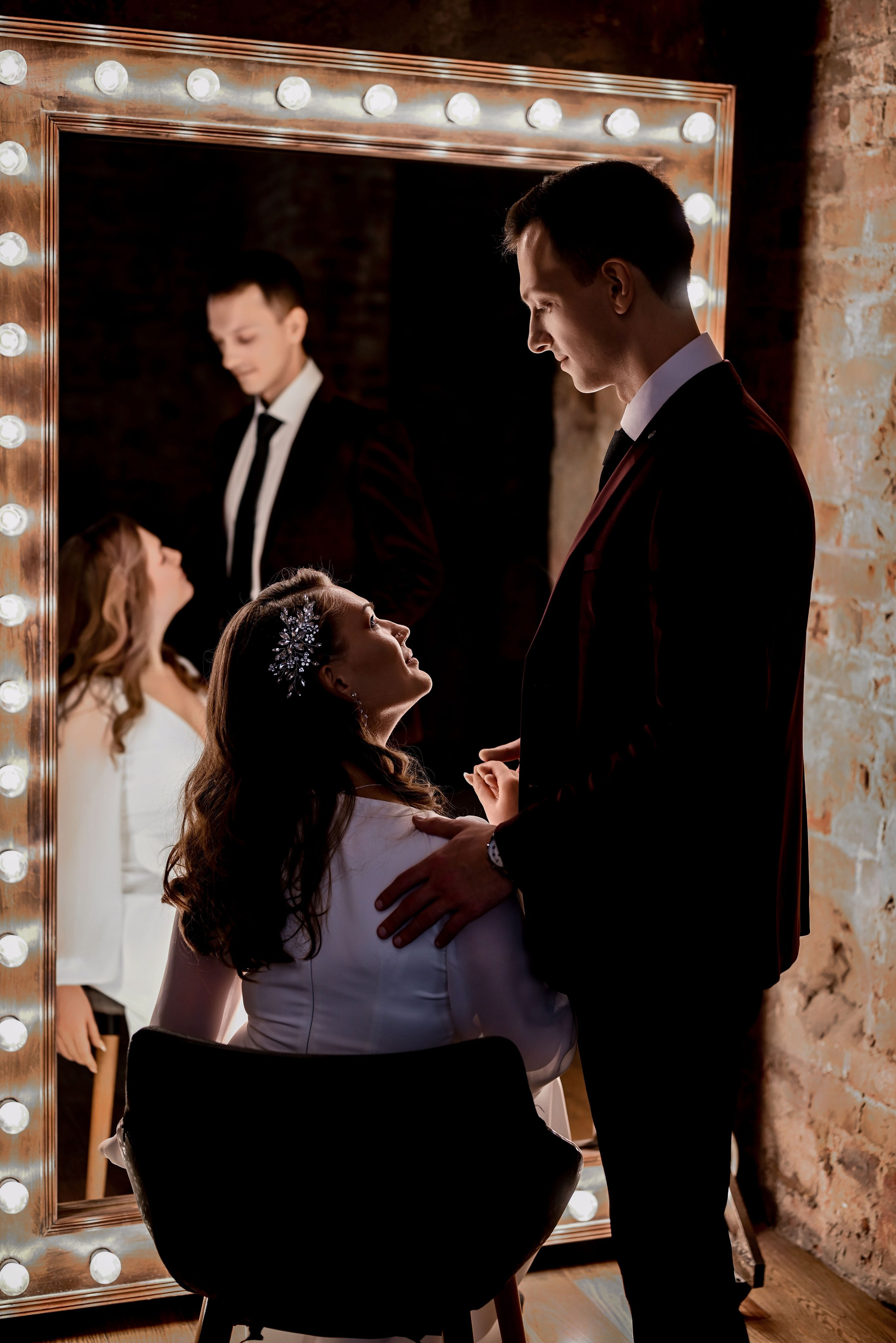 Свадебная съемка, фотограф на свадьбу в Москве, свадебная фотосессия Москва. Главная