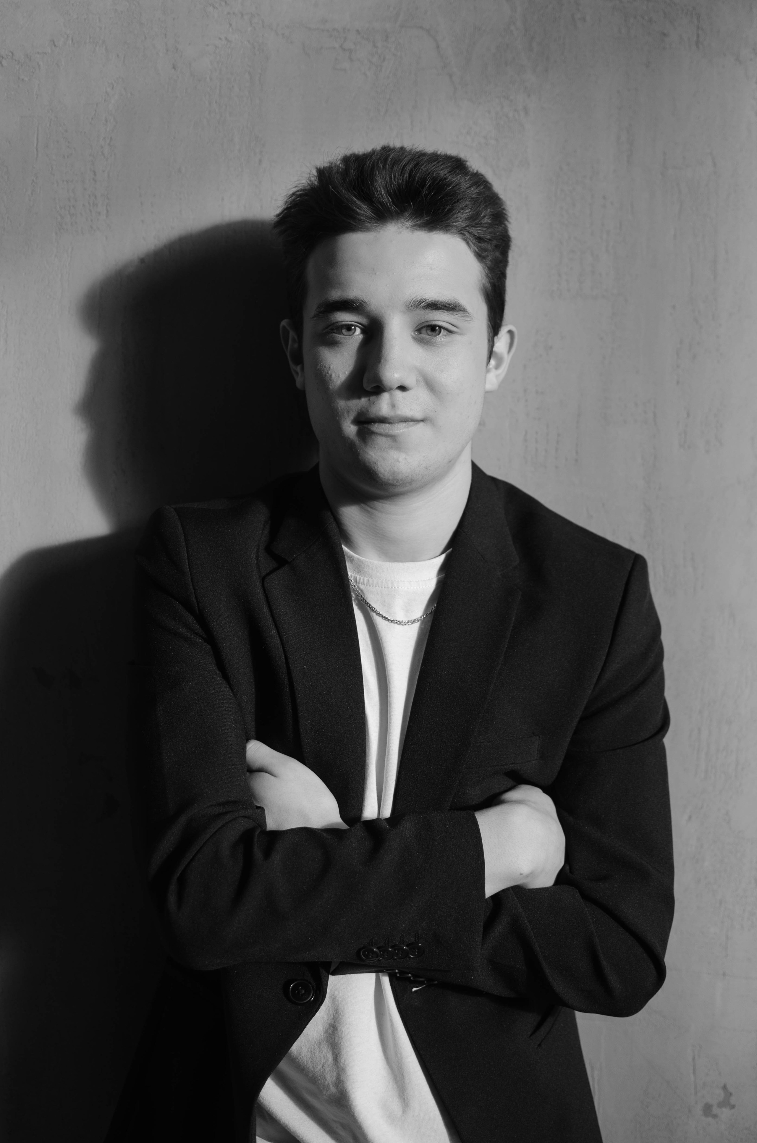 Минор Алексей. Promodels