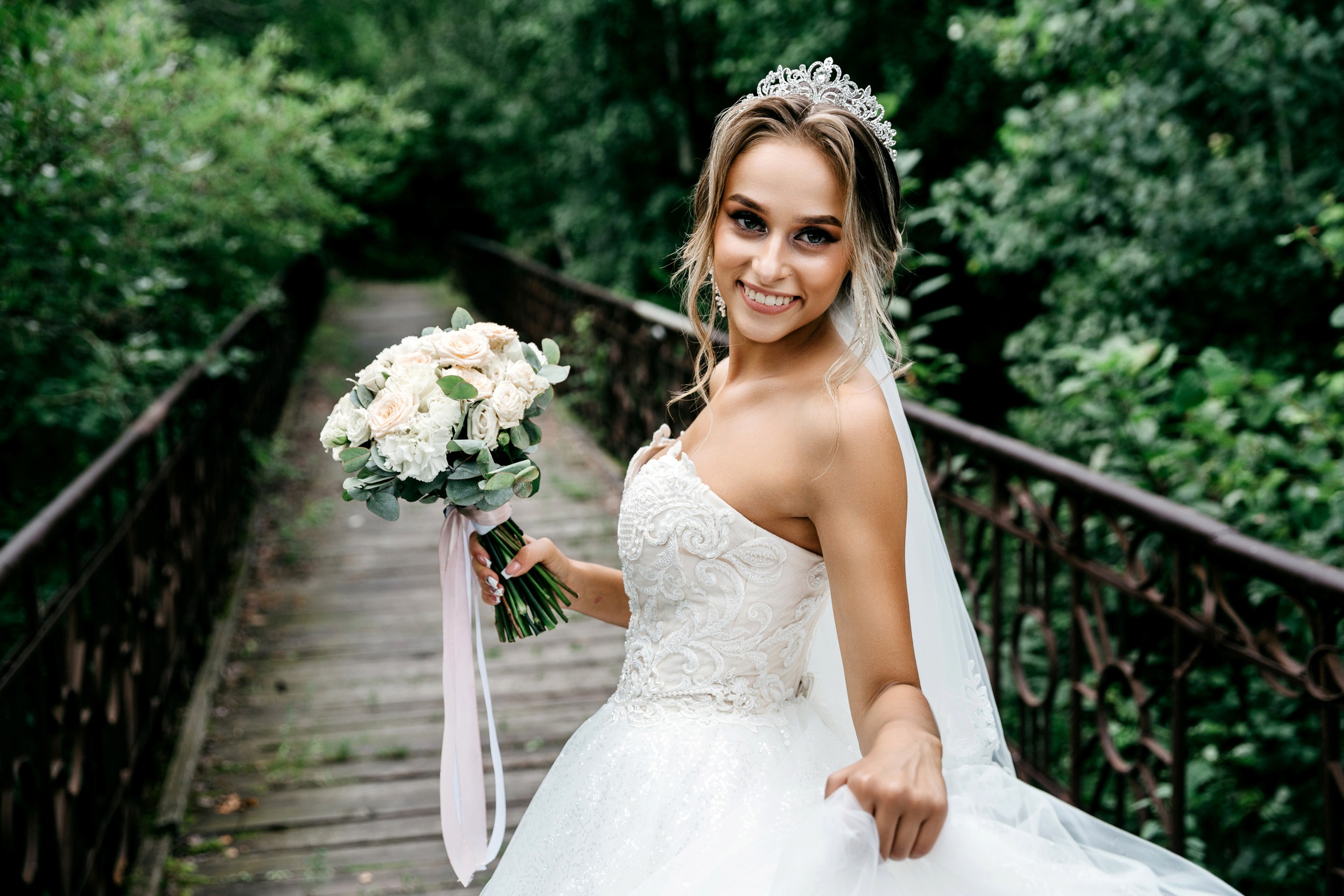 Михаил и Анна. Свадебный фотограф Иркутск, репортажный фотограф Иркутск