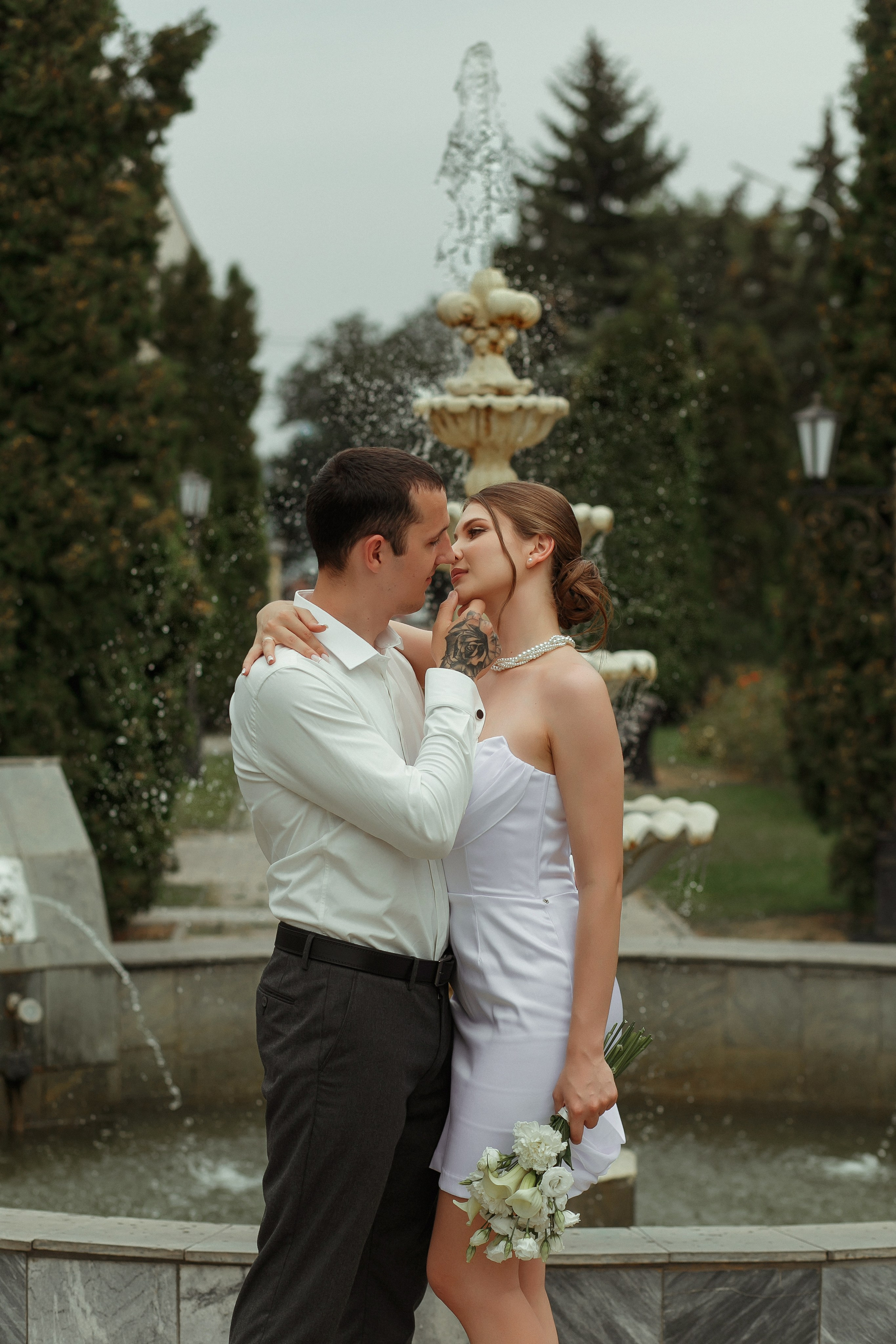 9.08.25. Свадебный и семейный фотограф  Новочеркасск Виктория Литвиненко