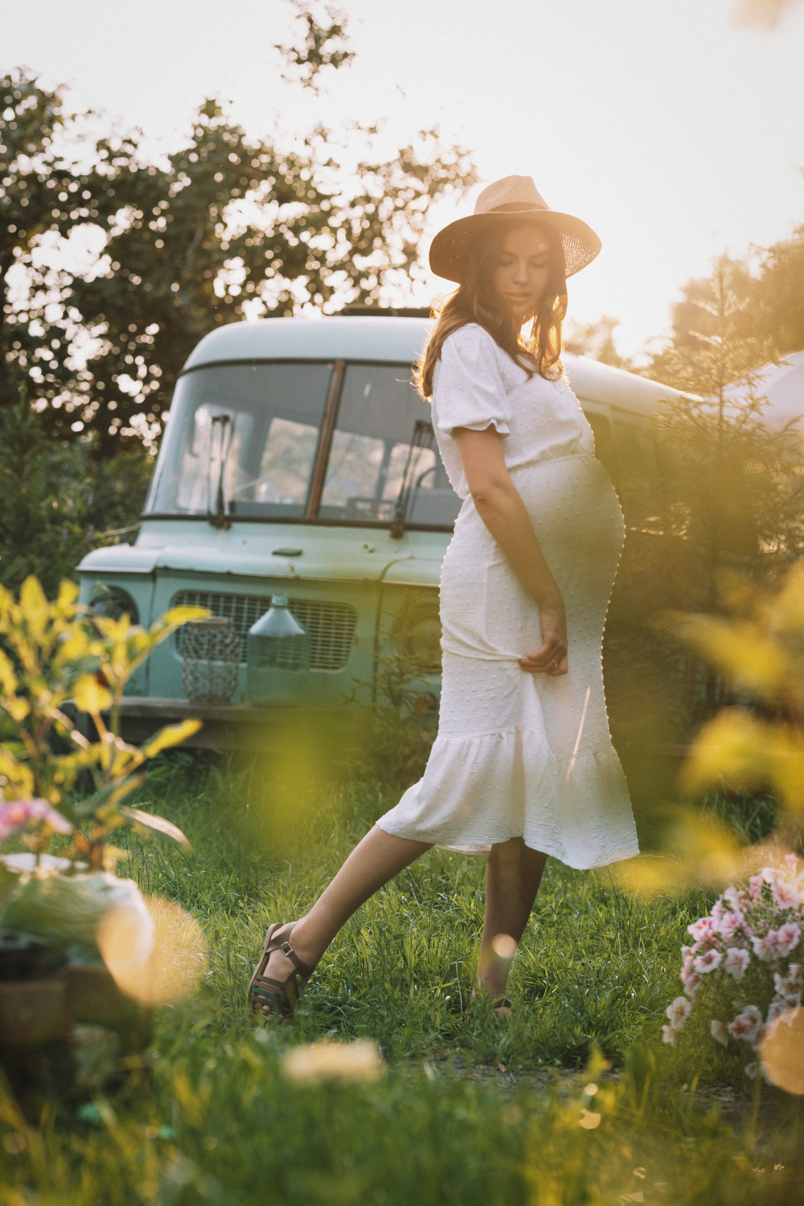 Семья. Семейный, детский и портретный фотограф Юлия Зыкова город Тюмень