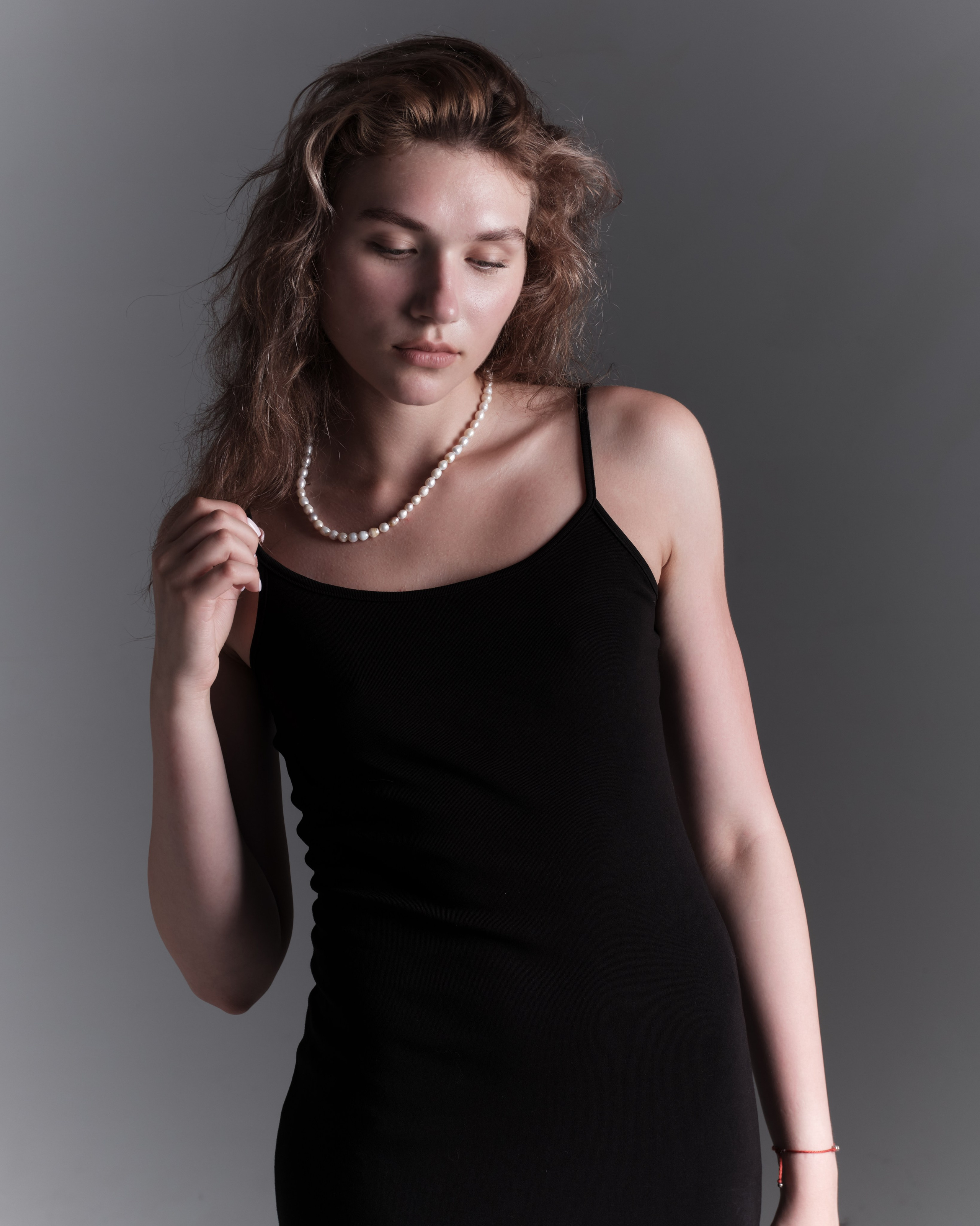 Валерия. Студийный фотограф в Москве Илья Сухов