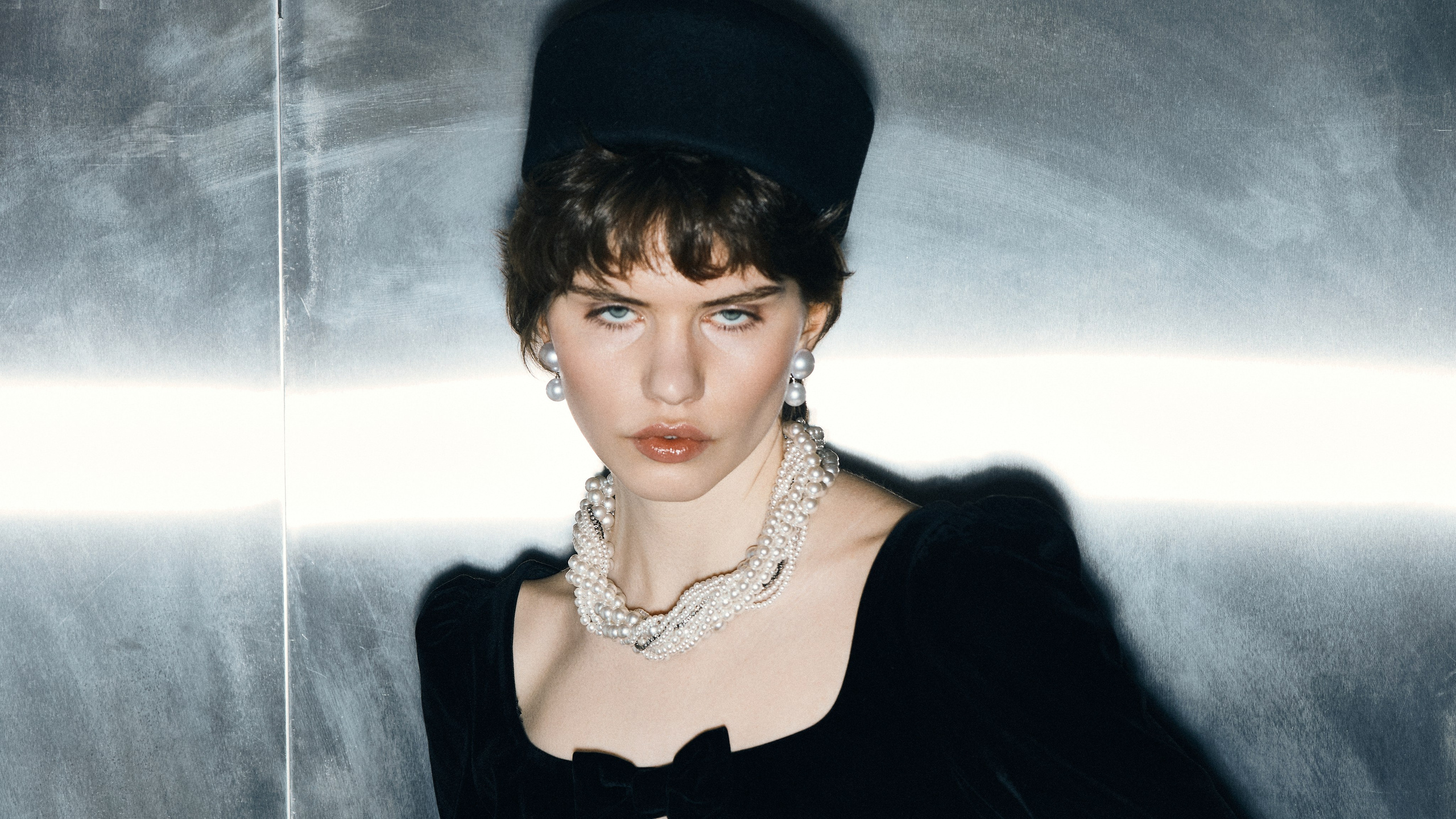 Creative Jevelry. Студийный фотограф в Москве Илья Сухов