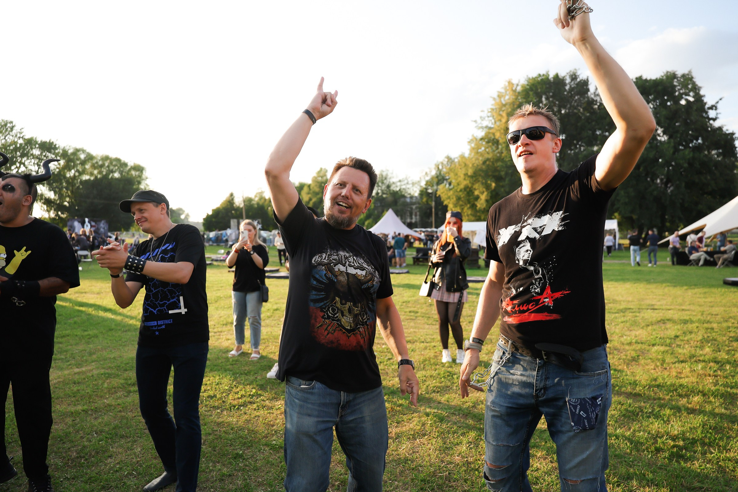/РЕПОРТАЖ/ Rock'n'Roll FEST. Свадебный фотограф Великий Новгород Станислав Кособудский