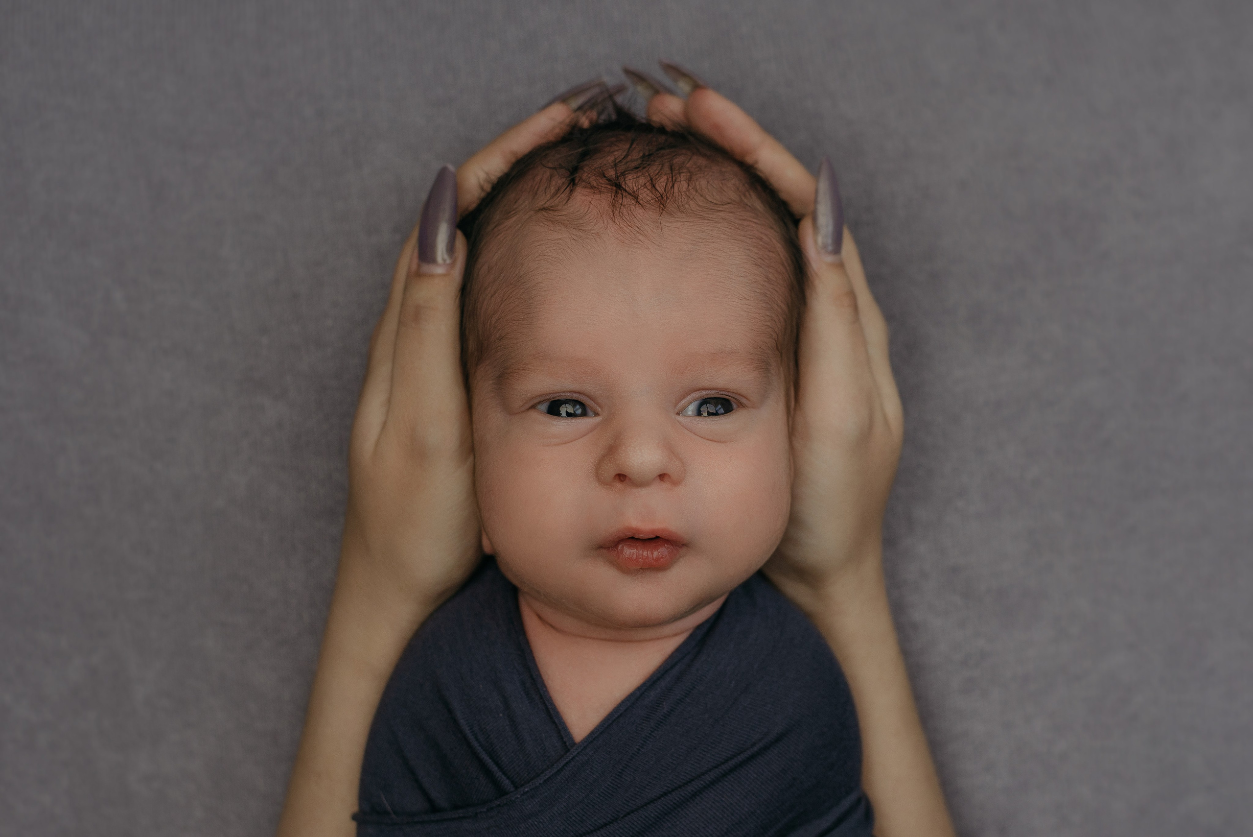 Матвей. Фотограф новорожденных Белгород