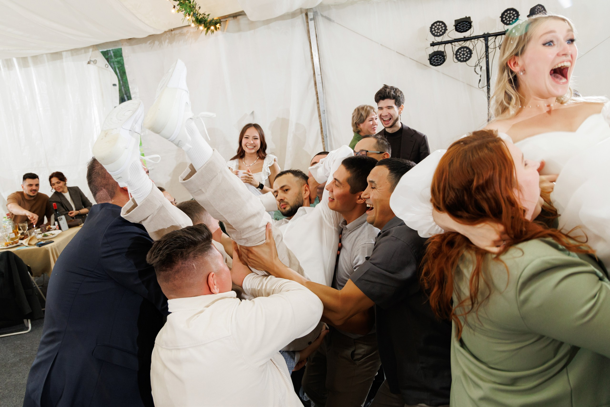 Дмитрий и Виктория (27-07-2024)