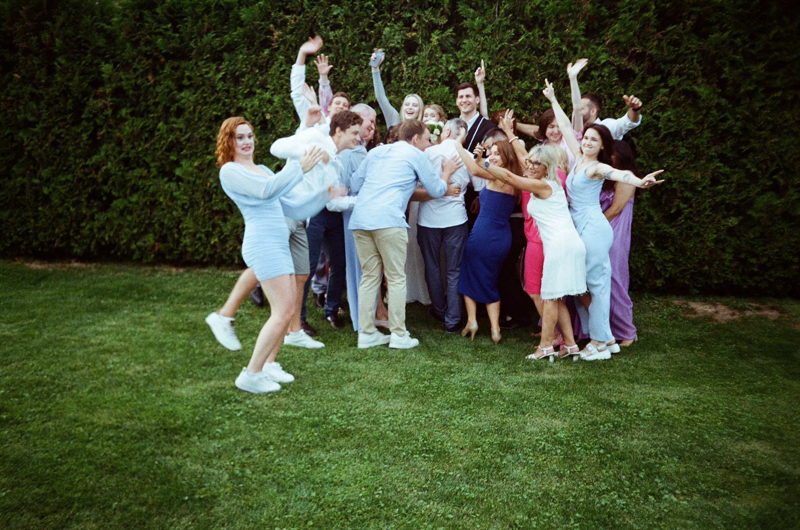 2707. Портфолио свадебного фотографа. Роман Каргаполов