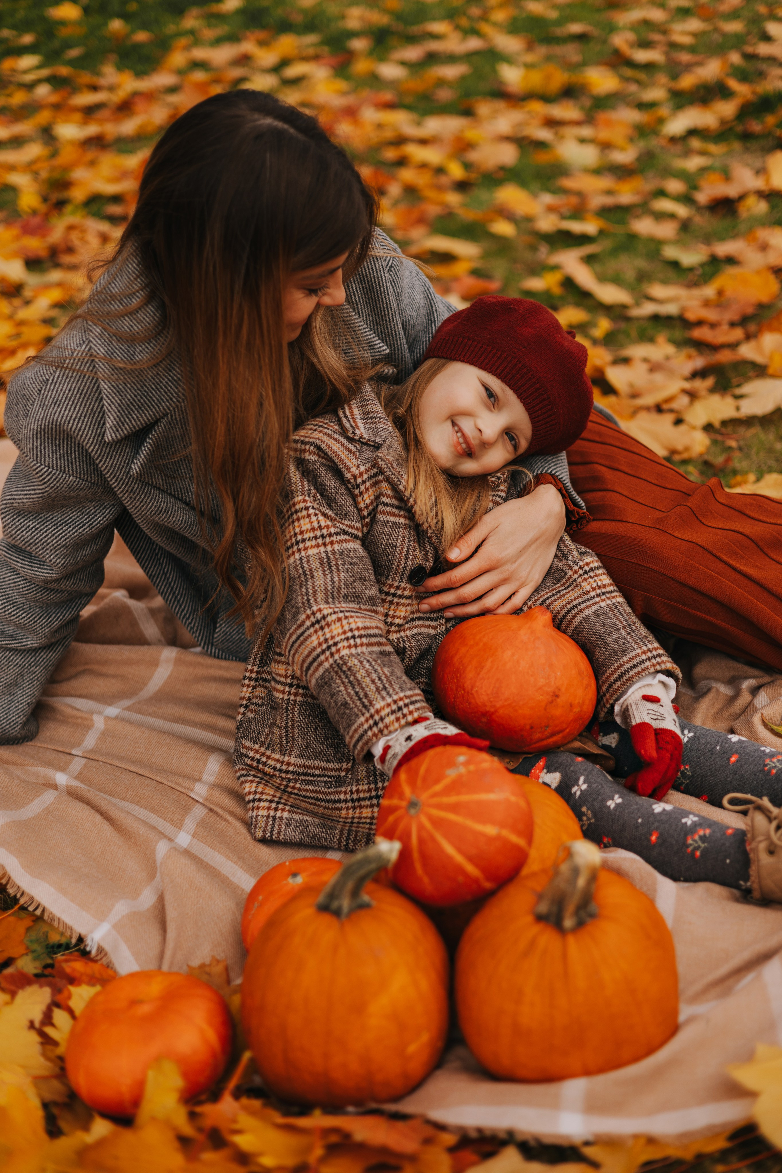 Фотосессия Соня | Семейный фотограф в Москве | Лучшие моменты