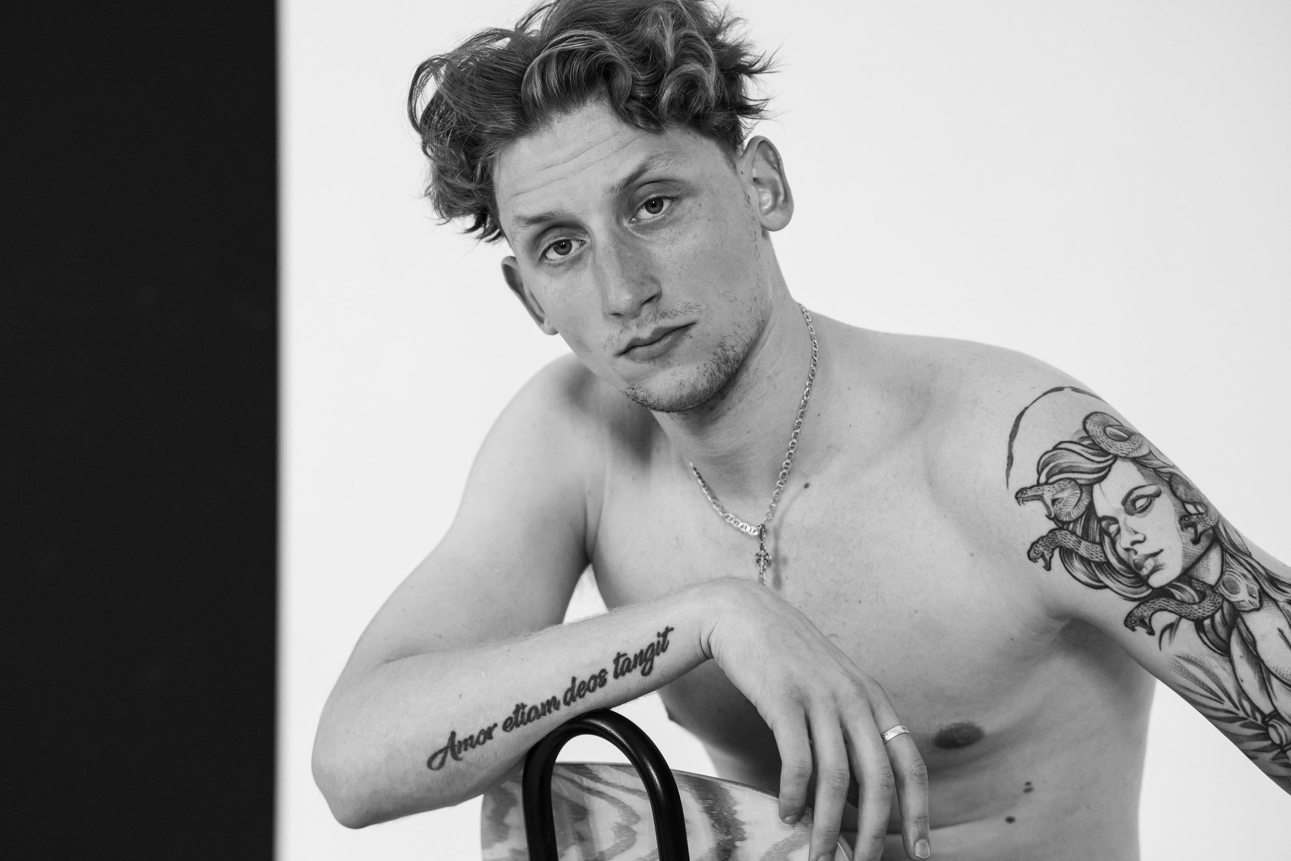 #1. Фото с характером