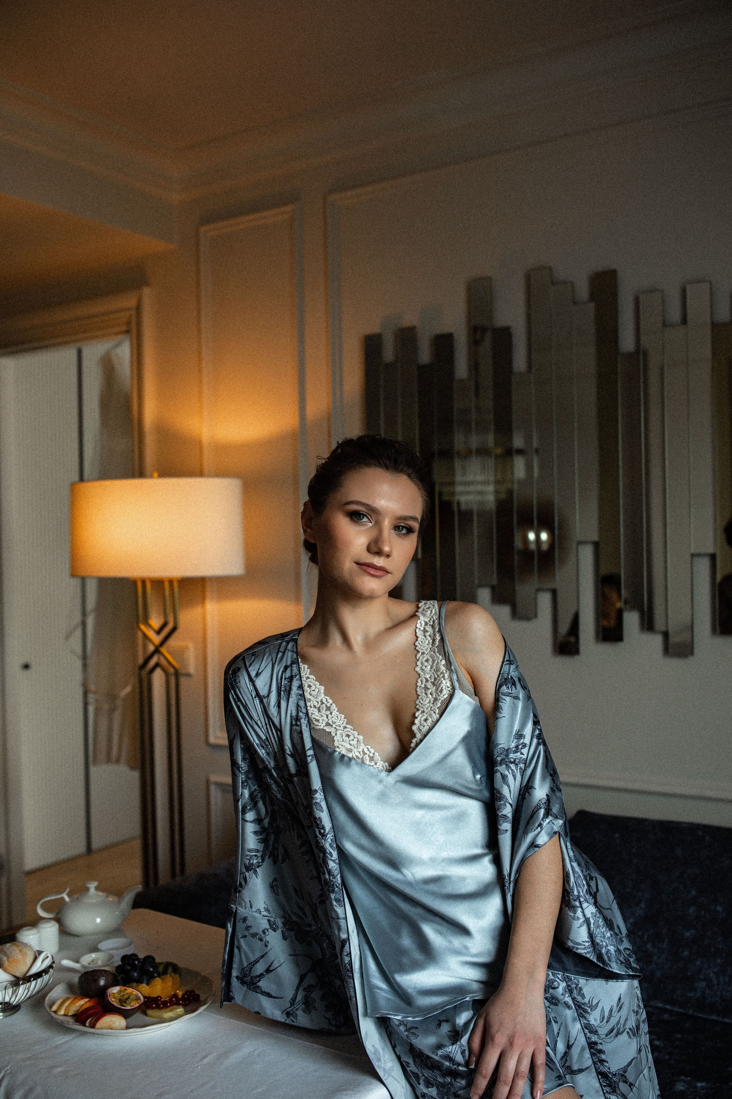 Елизавета И Сергей. Профессиональный фотограф