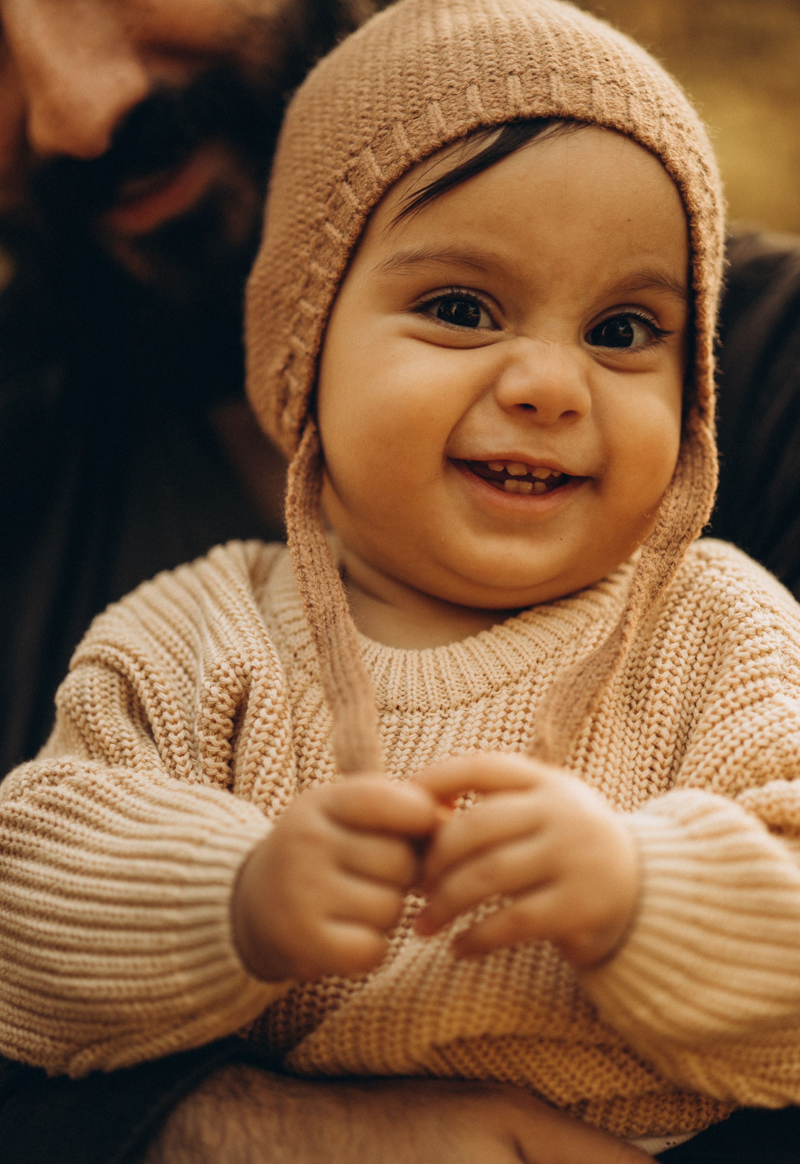 Гарик, Арпине и Марине. Семейный фотограф Москва Валерия Белова