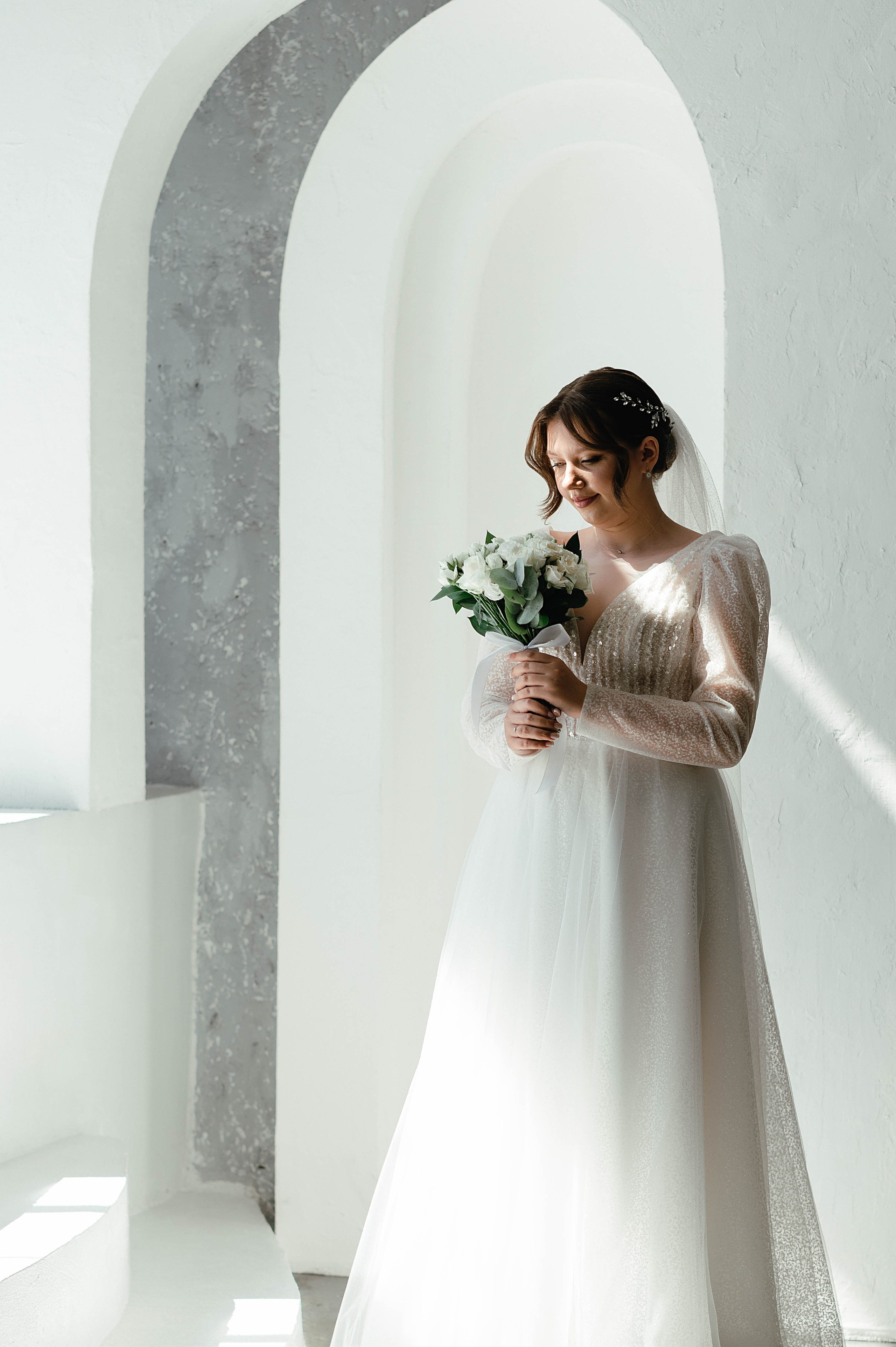 Vitaly & Ekaterina. Семейный и детский фотограф в Белгороде Ольга Сорока