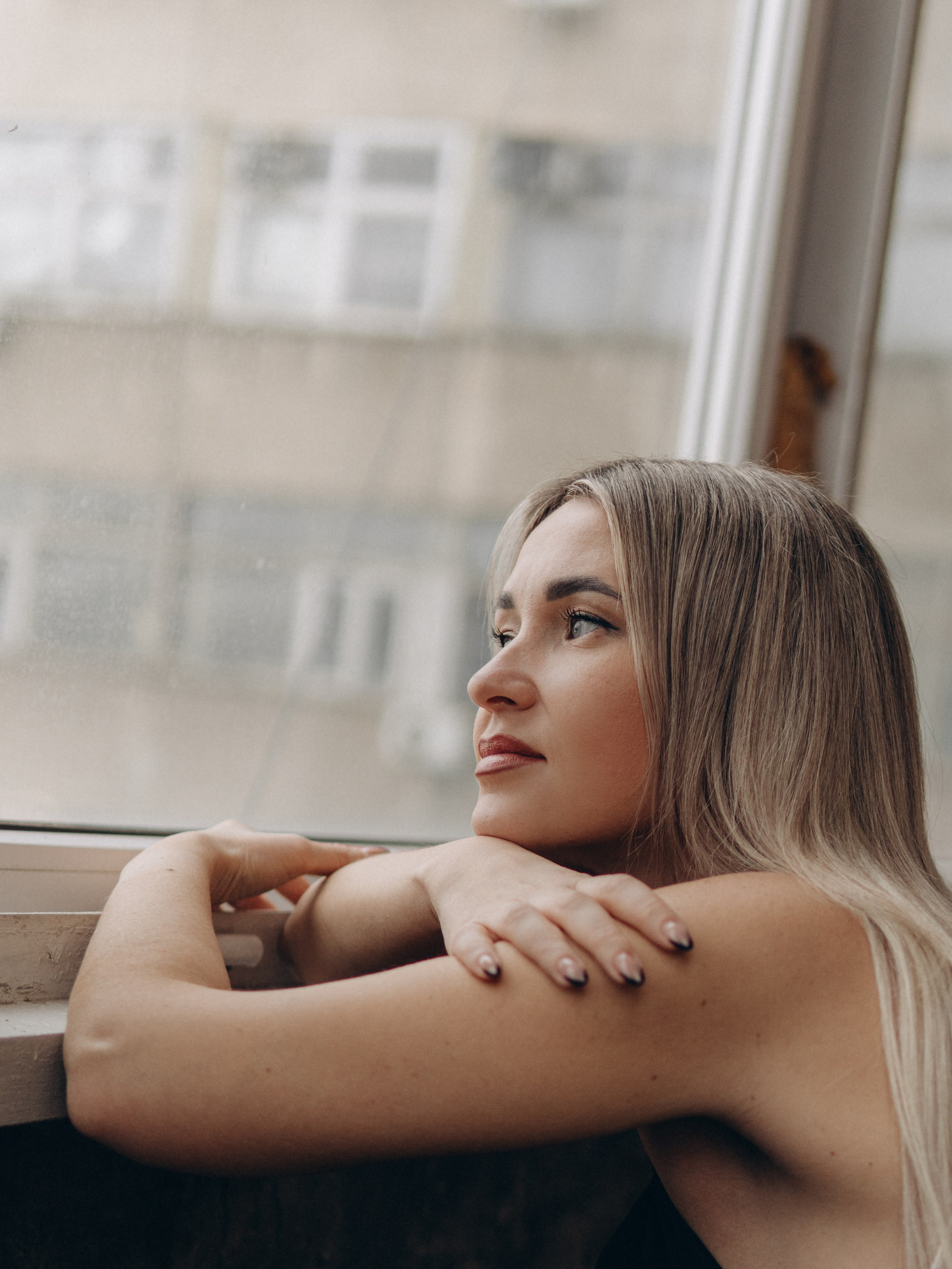 Regina. Фотограф Самара Белоусова Юлия