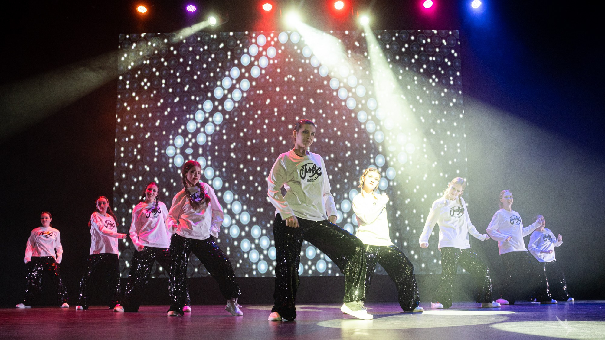 Junix. Репортажный фотограф в Казани Павел Серпокрылов