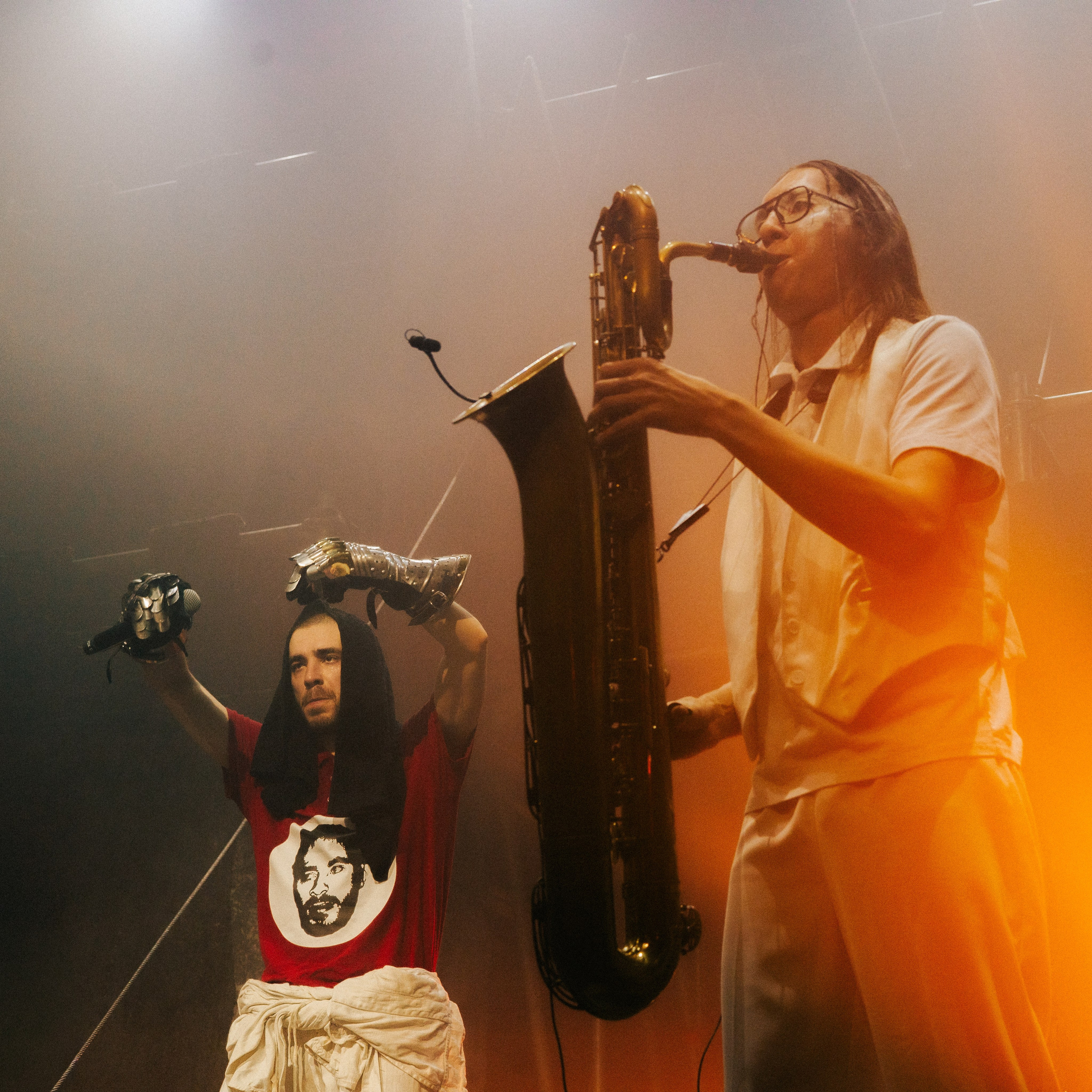 Хаски. Битва при Петербурге'26. RUSLAN ROZANOV