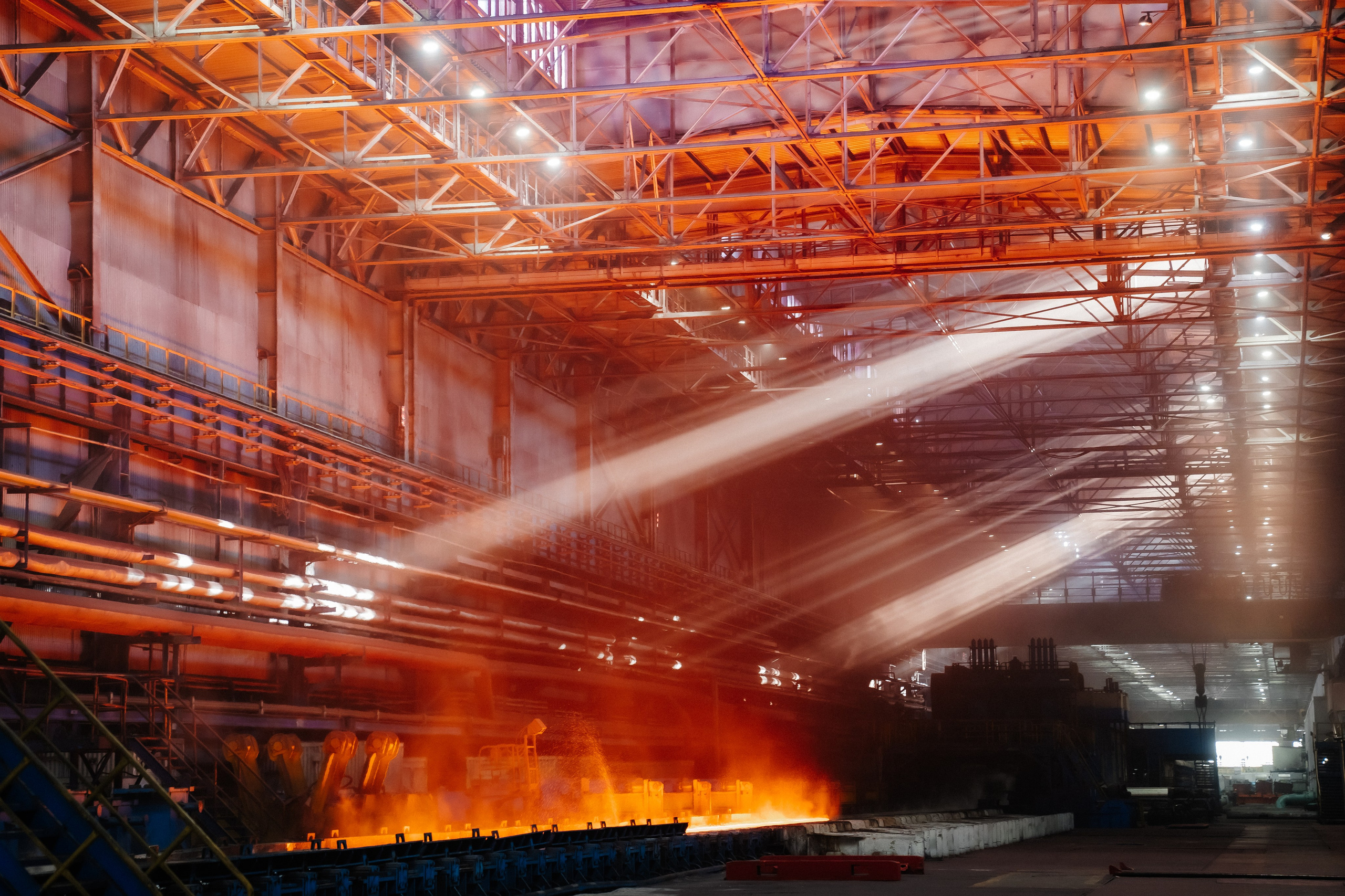 Производственная съёмка. Сергей Петруша. Фотограф