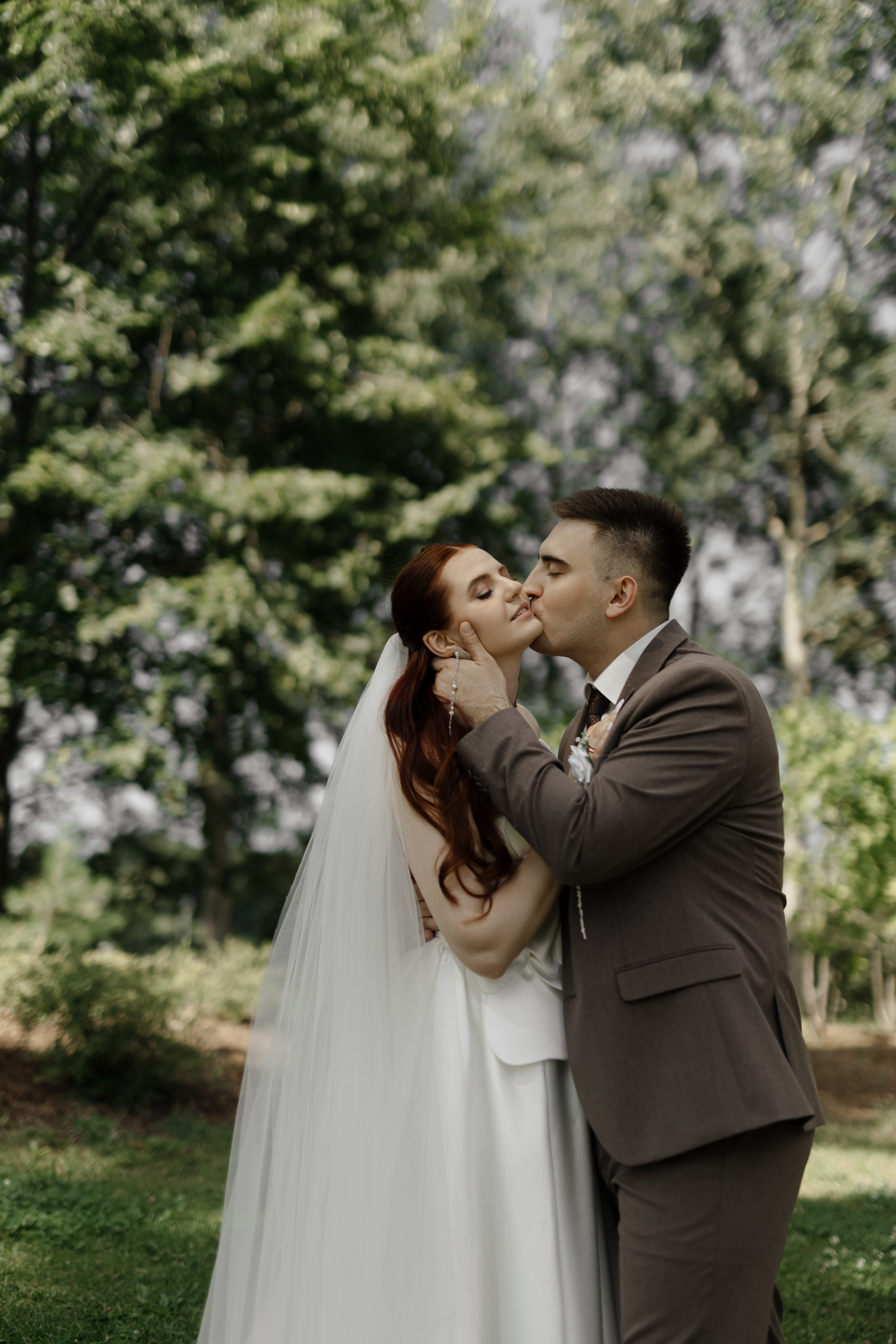 Свадьба Ильи и Натальи. Фотограф Кольчугино/Владимир/Москва Елизавета Иода