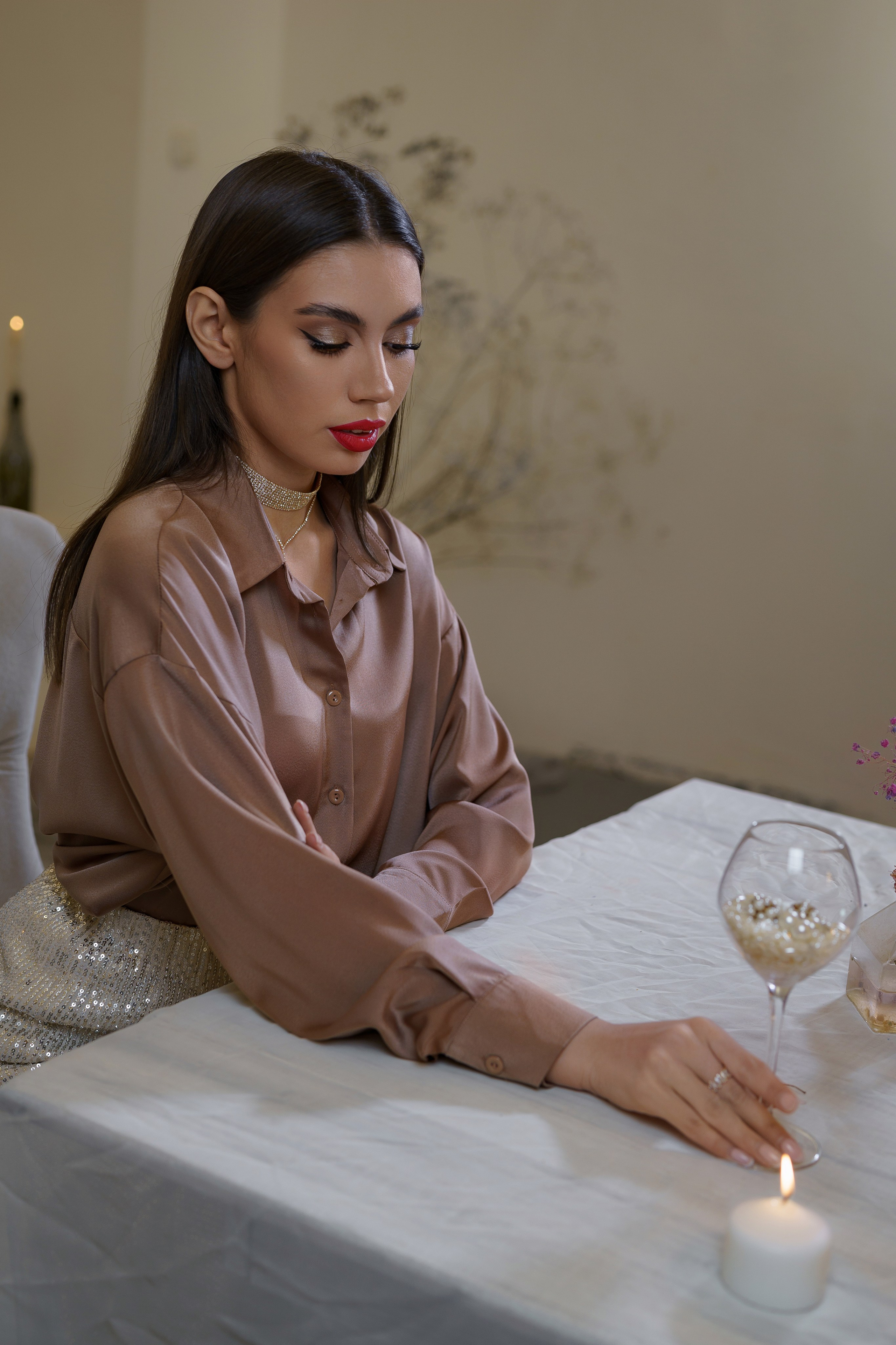 Марьям. Свадебный фотограф Руслан Хасанов