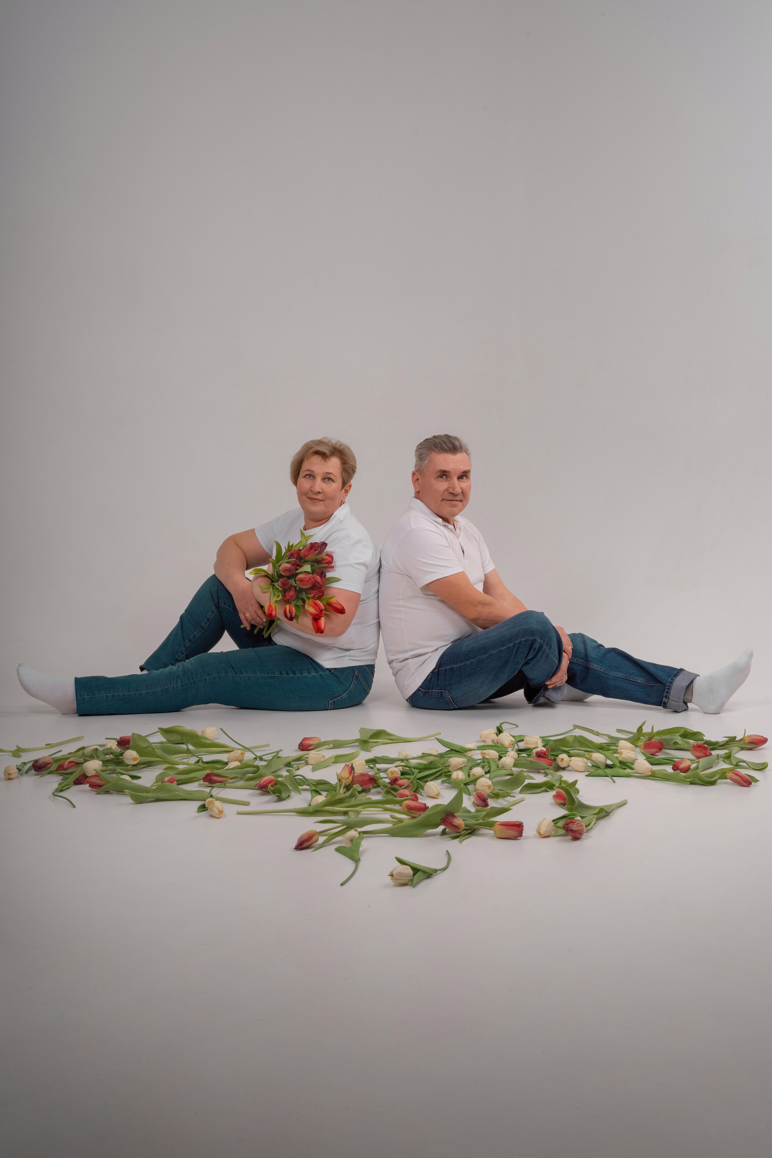 Семья Маргариты. Свадебный фотограф Руслан Хасанов