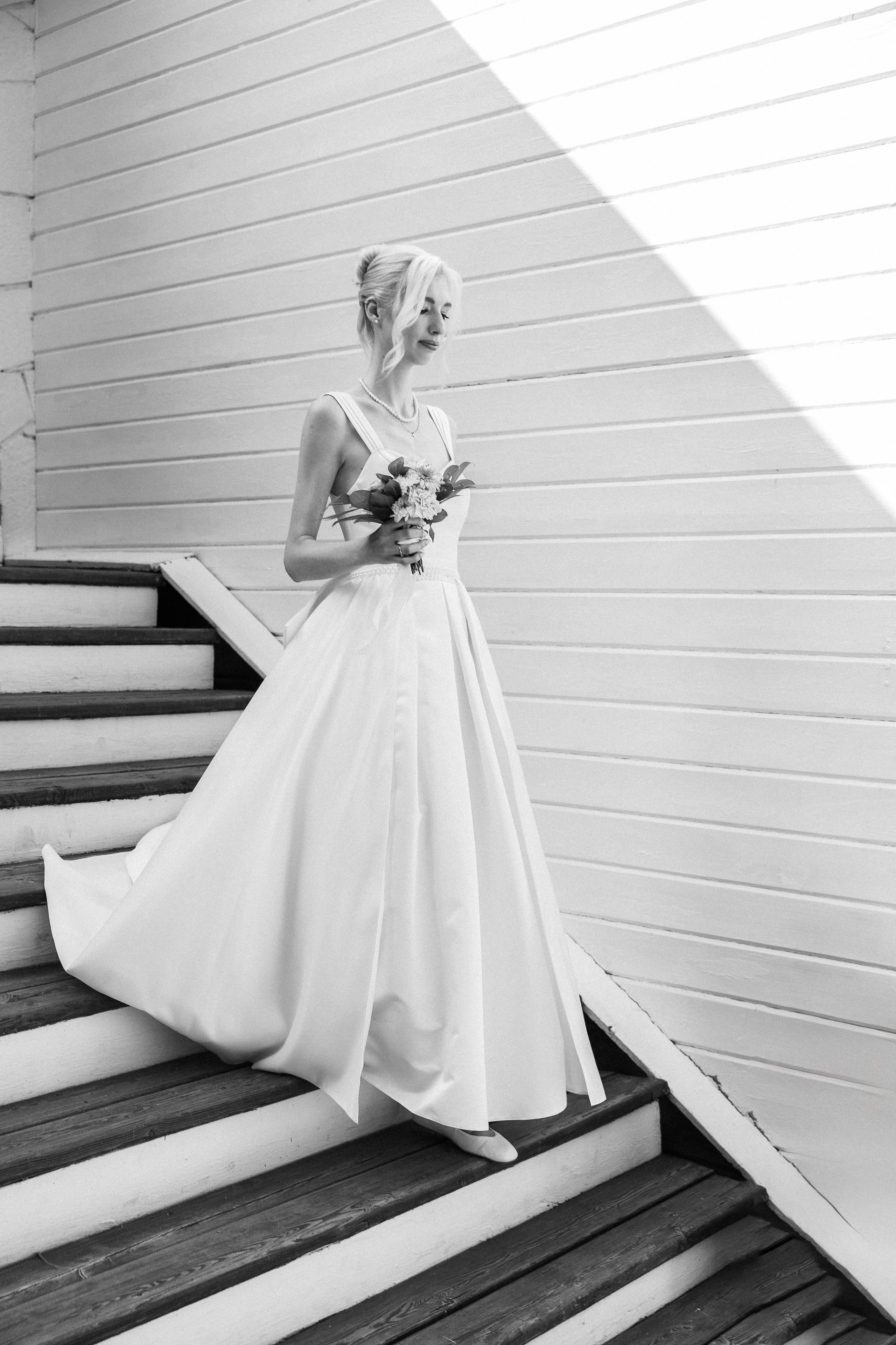 Антон и Екатерина. Свадебный фотограф Руслан Хасанов