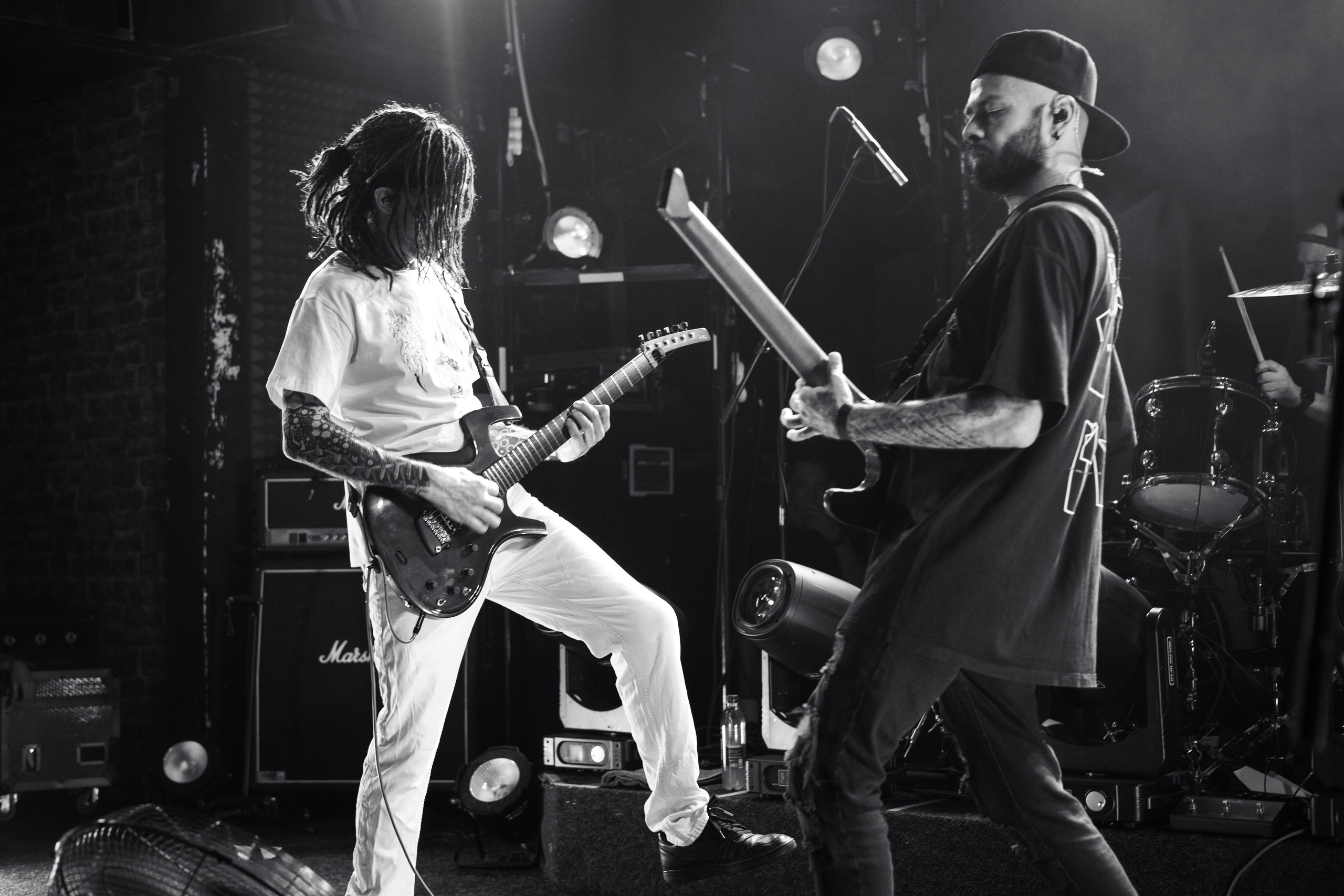 Модем (31.08.2024). Toxasnip Photo | Anton Maslenkin