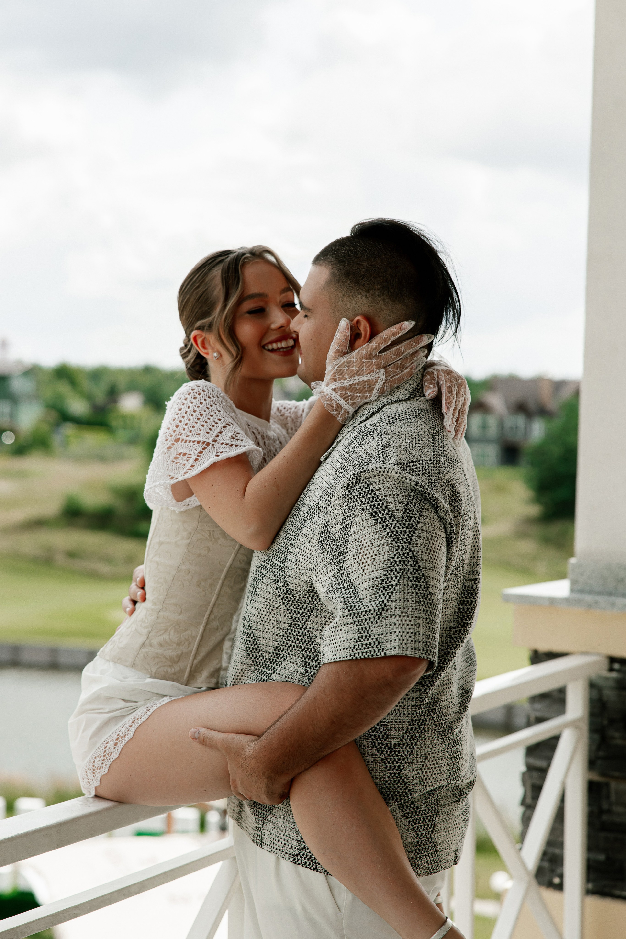 …счастье на кончиках пальцев…. Свадебный и женский фотограф в Твери Екатерина Гребенкина