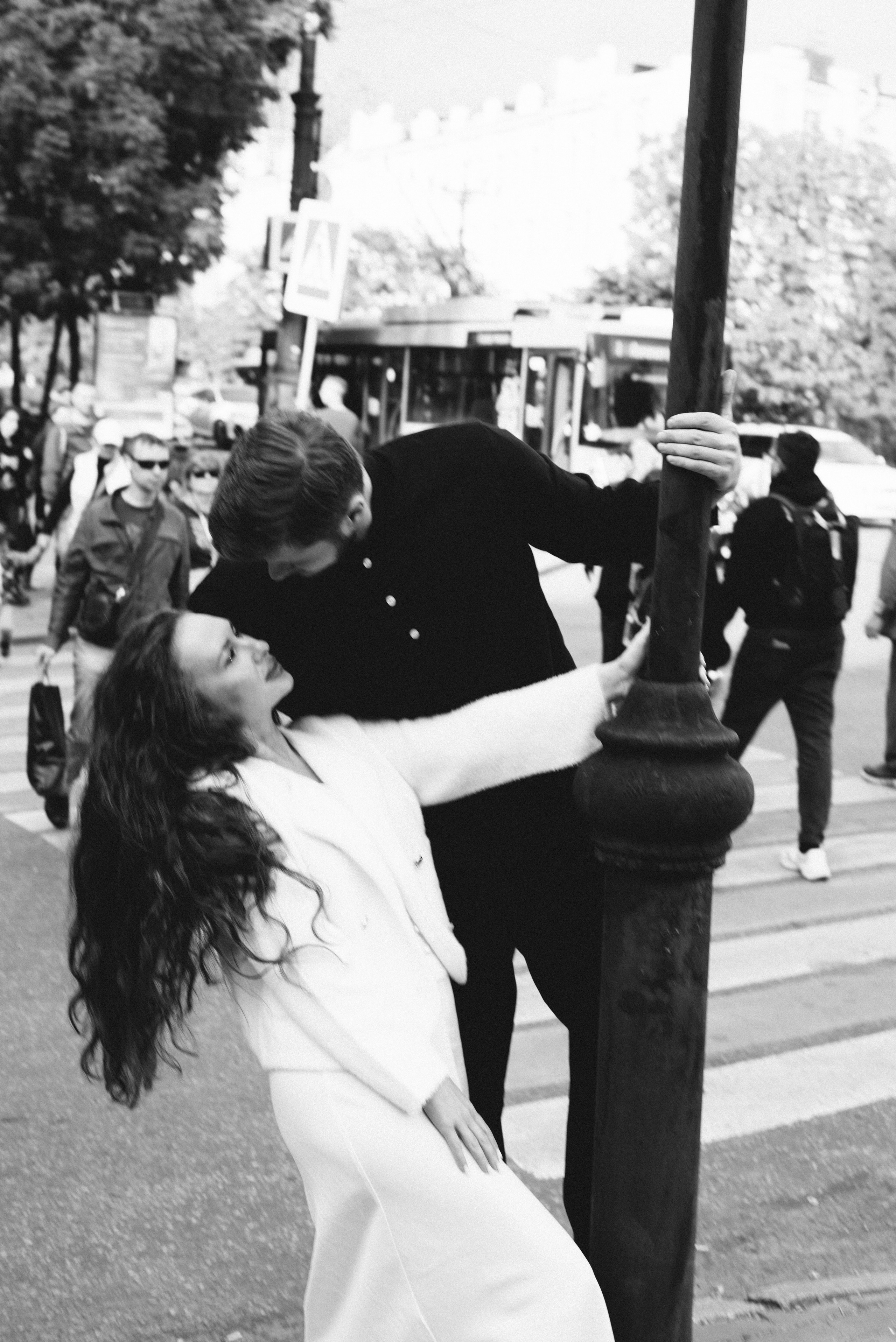 Ирина и Артем. Я — Фотограф из Хабаровска