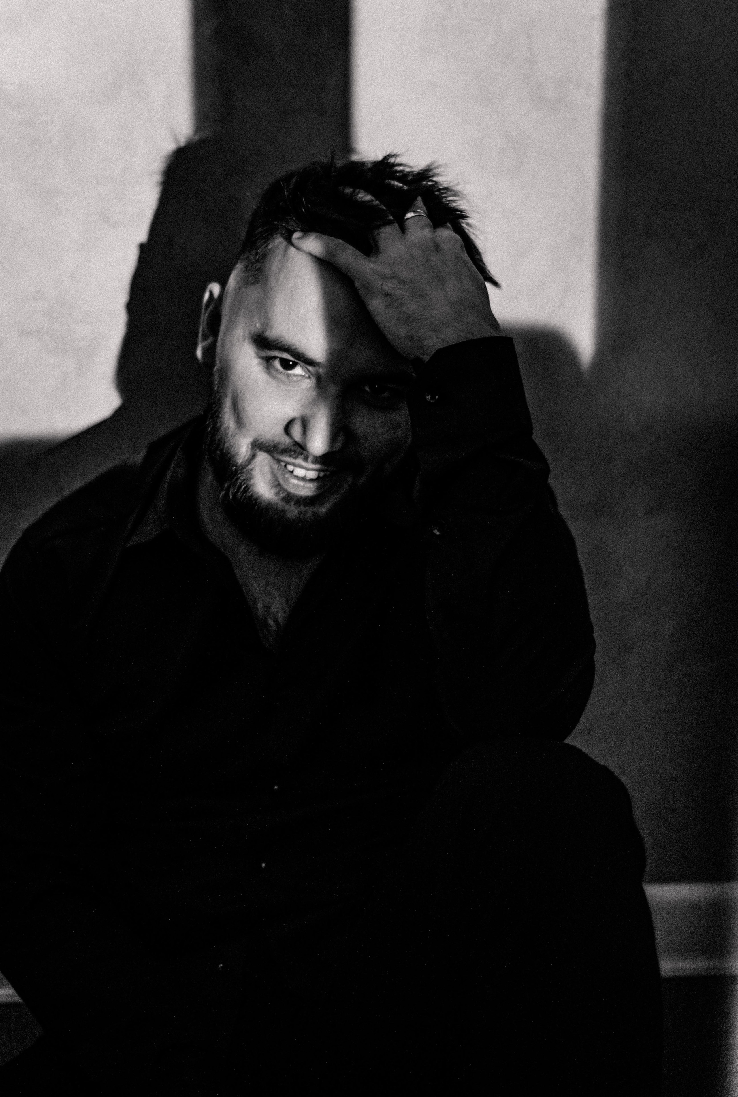 АЗАТ. Фотограф Алёна Евграфова