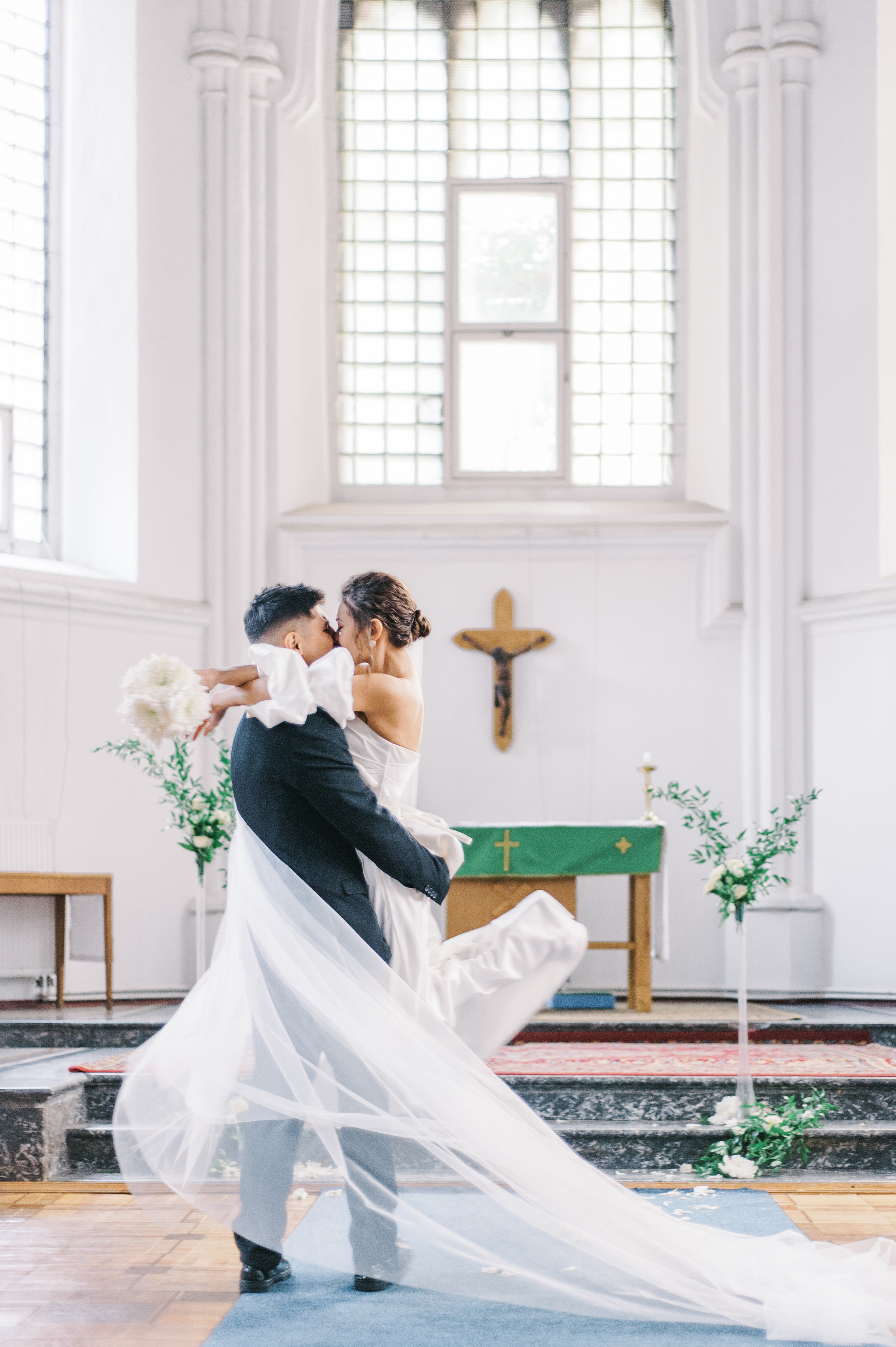 Венчание Англиканская церковь Москва, венчание фотограф в Москве