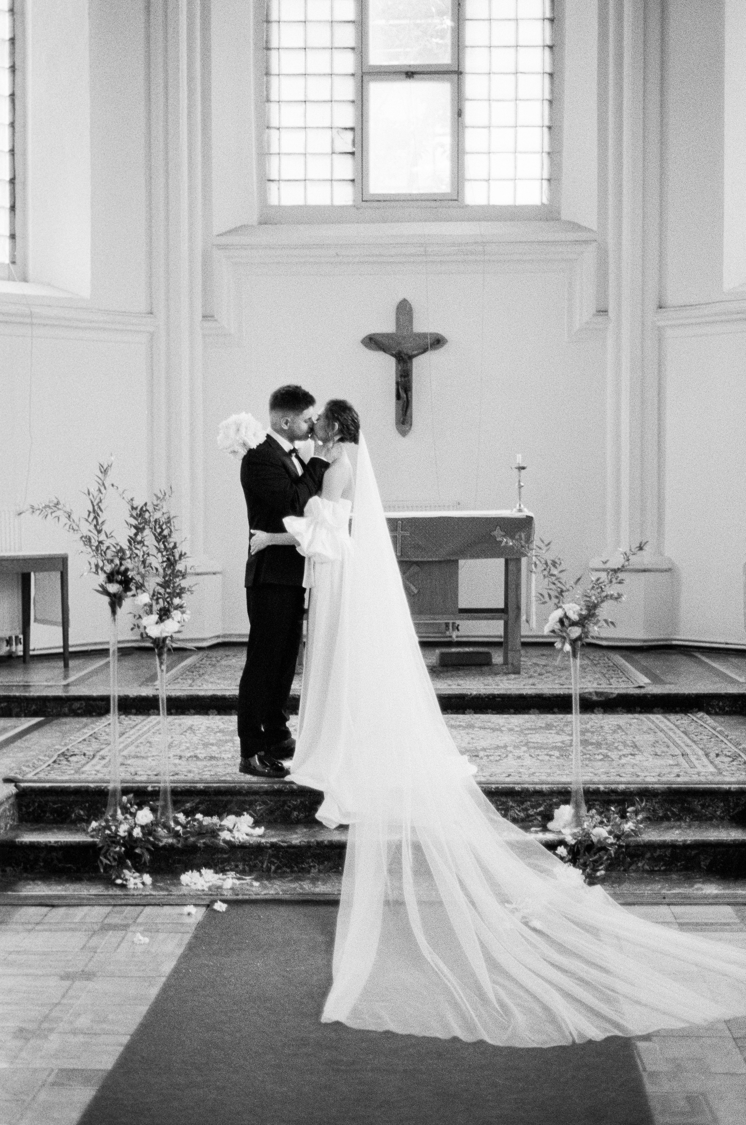 Венчание Англиканская церковь Москва, венчание фотограф в Москве