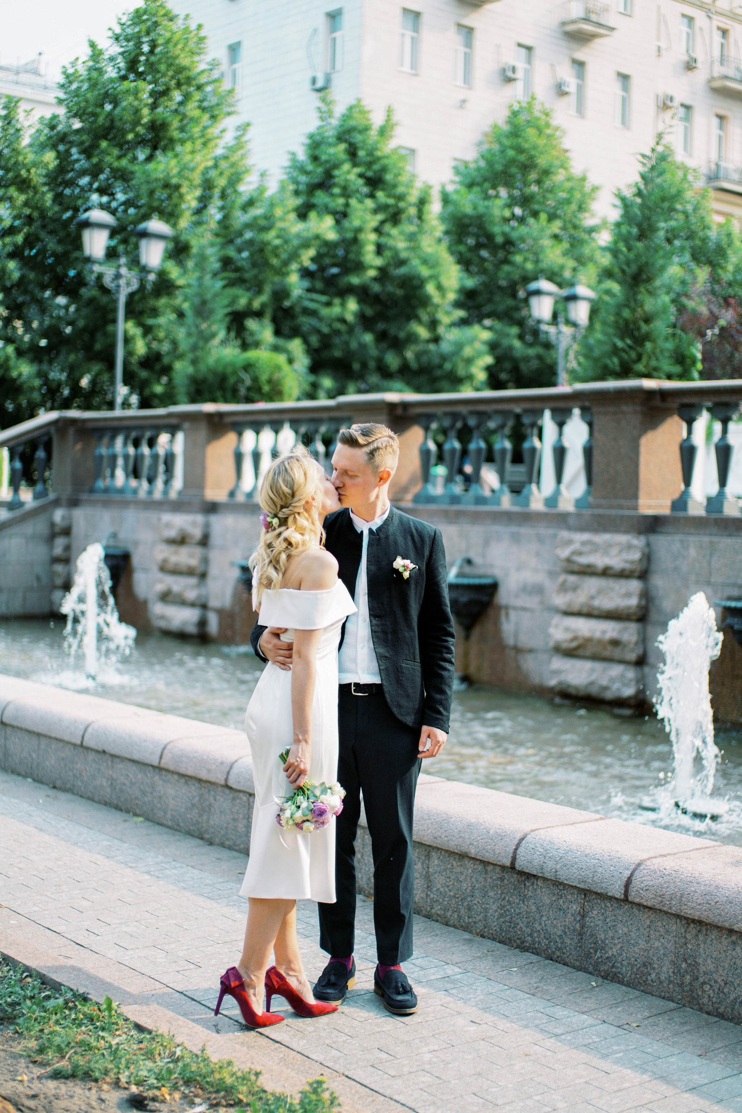 Роспись в Особняке Спиридонова, Москва, фотограф на роспись ЗАГС