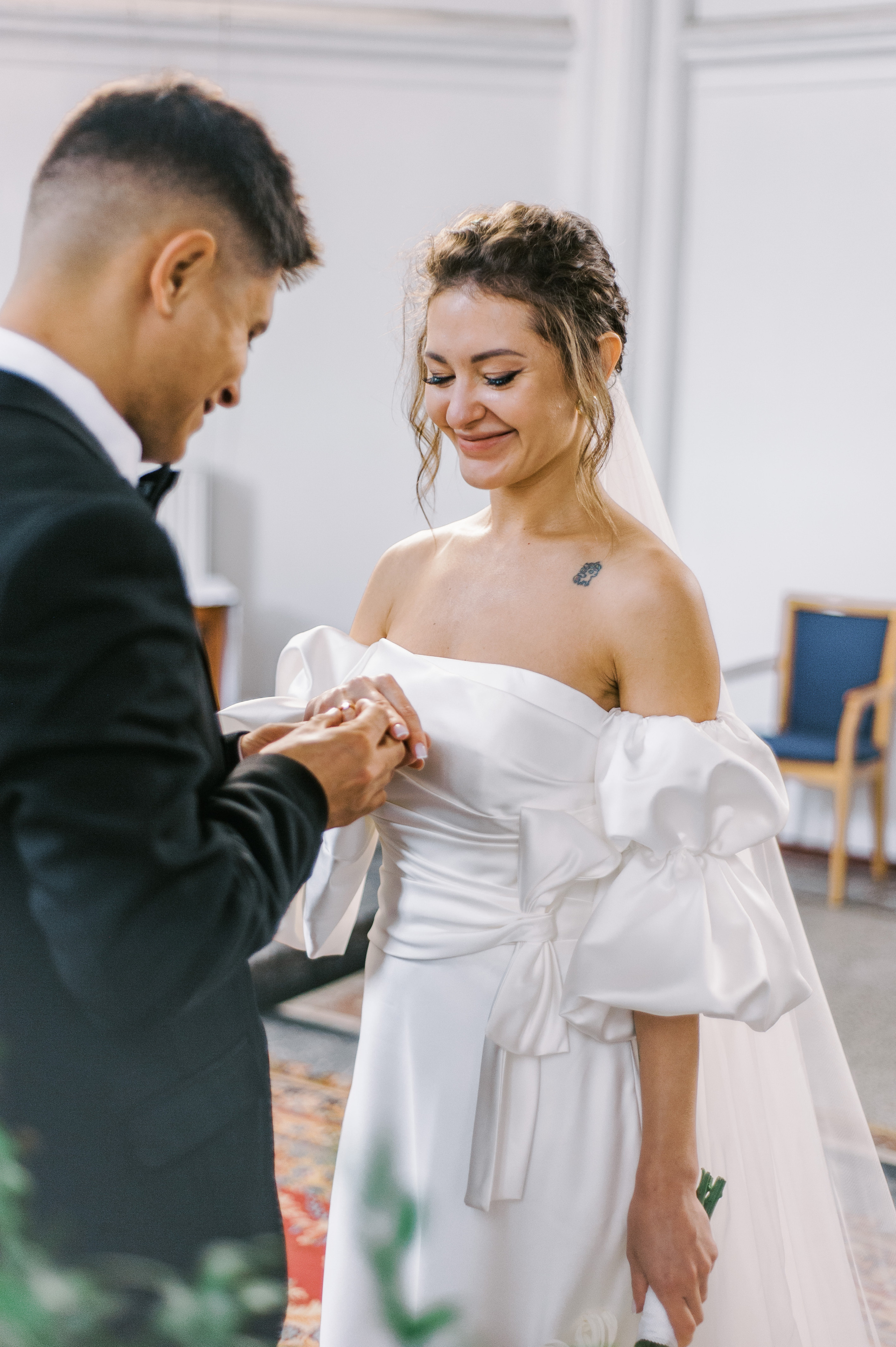 Венчание Англиканская церковь Москва, венчание фотограф в Москве