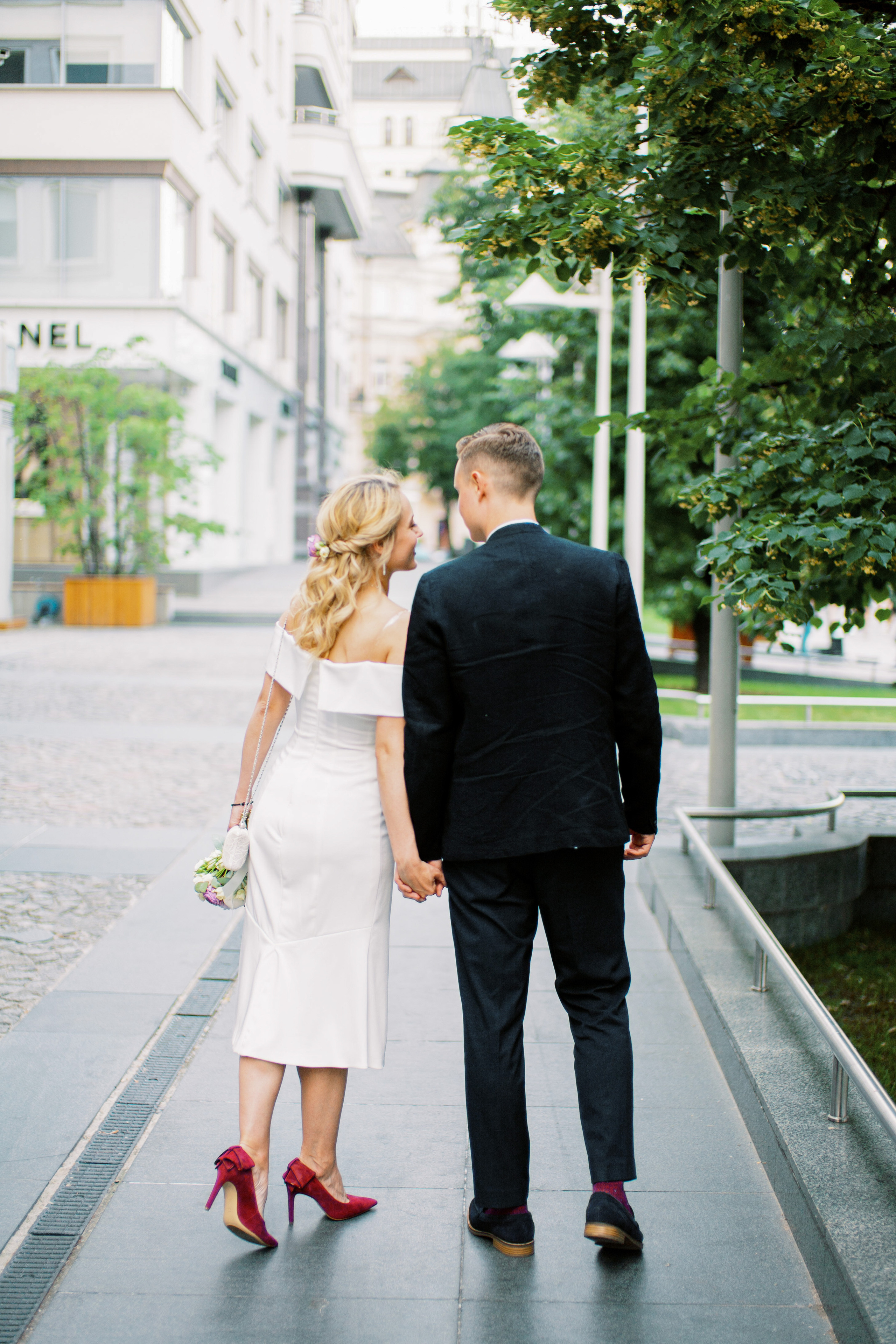 Роспись в Особняке Спиридонова, Москва, фотограф на роспись ЗАГС
