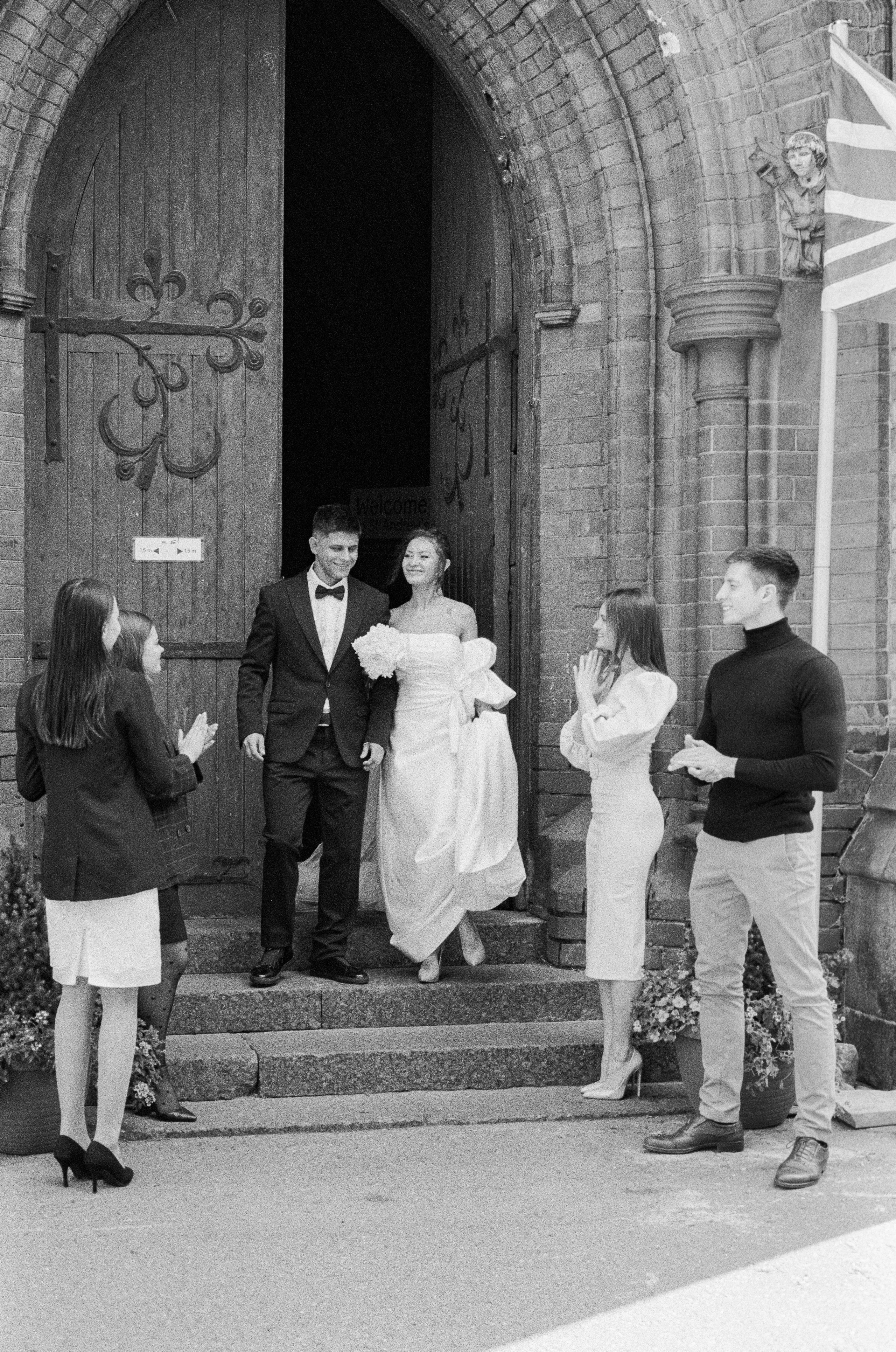 Венчание Англиканская церковь Москва, венчание фотограф в Москве