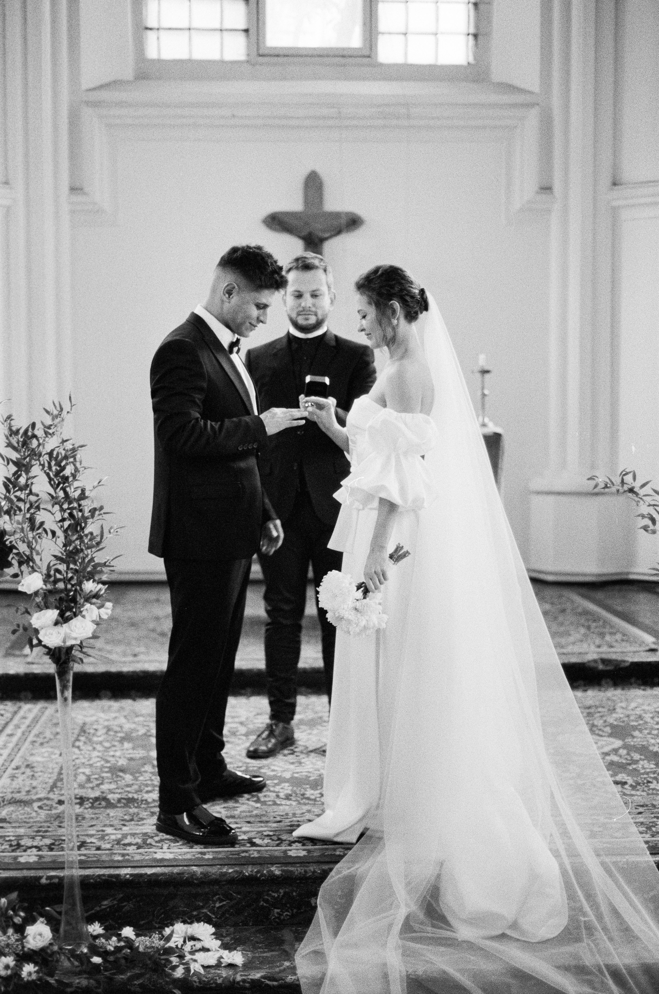 Венчание Англиканская церковь Москва, венчание фотограф в Москве