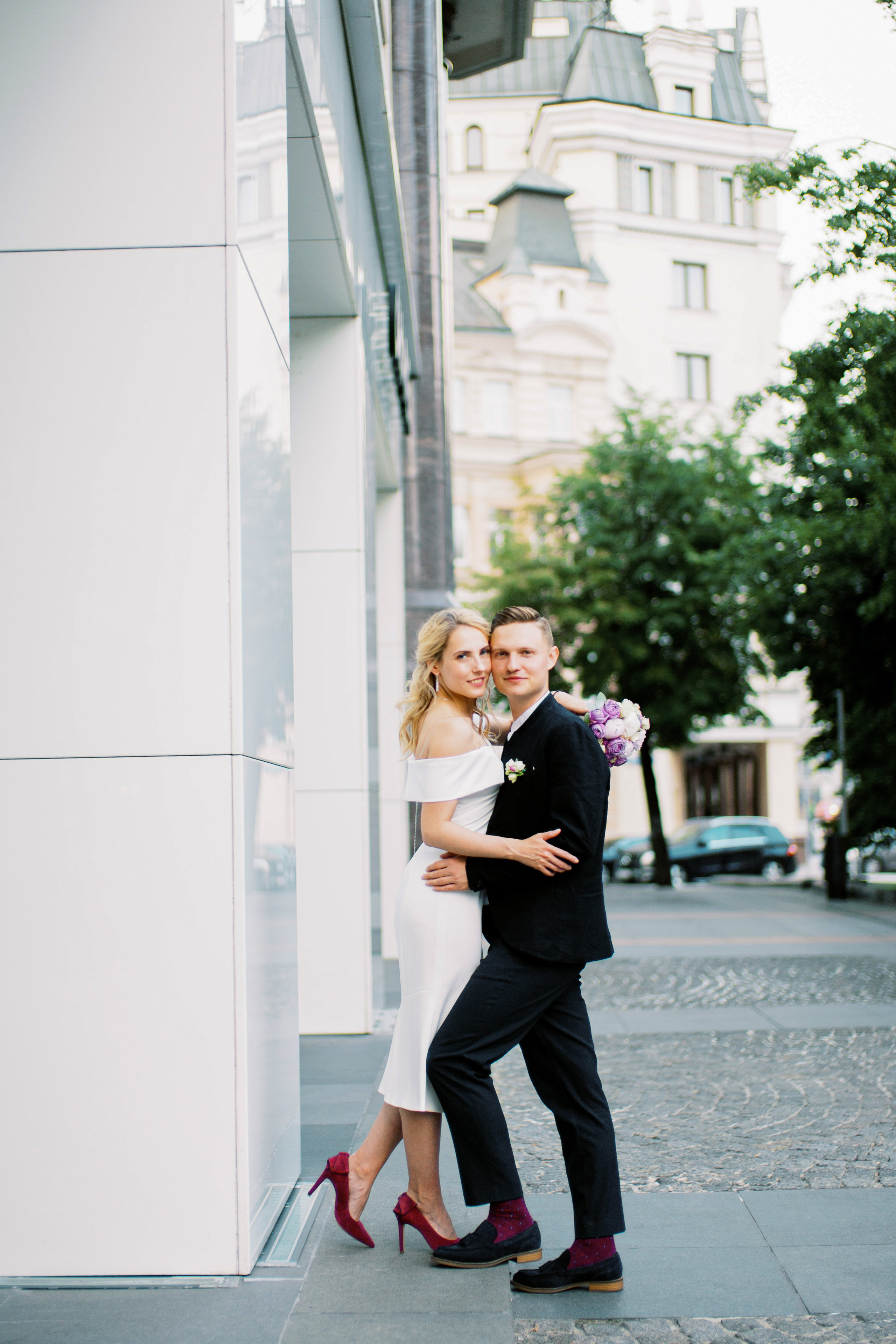 Роспись в Особняке Спиридонова, Москва, фотограф на роспись ЗАГС