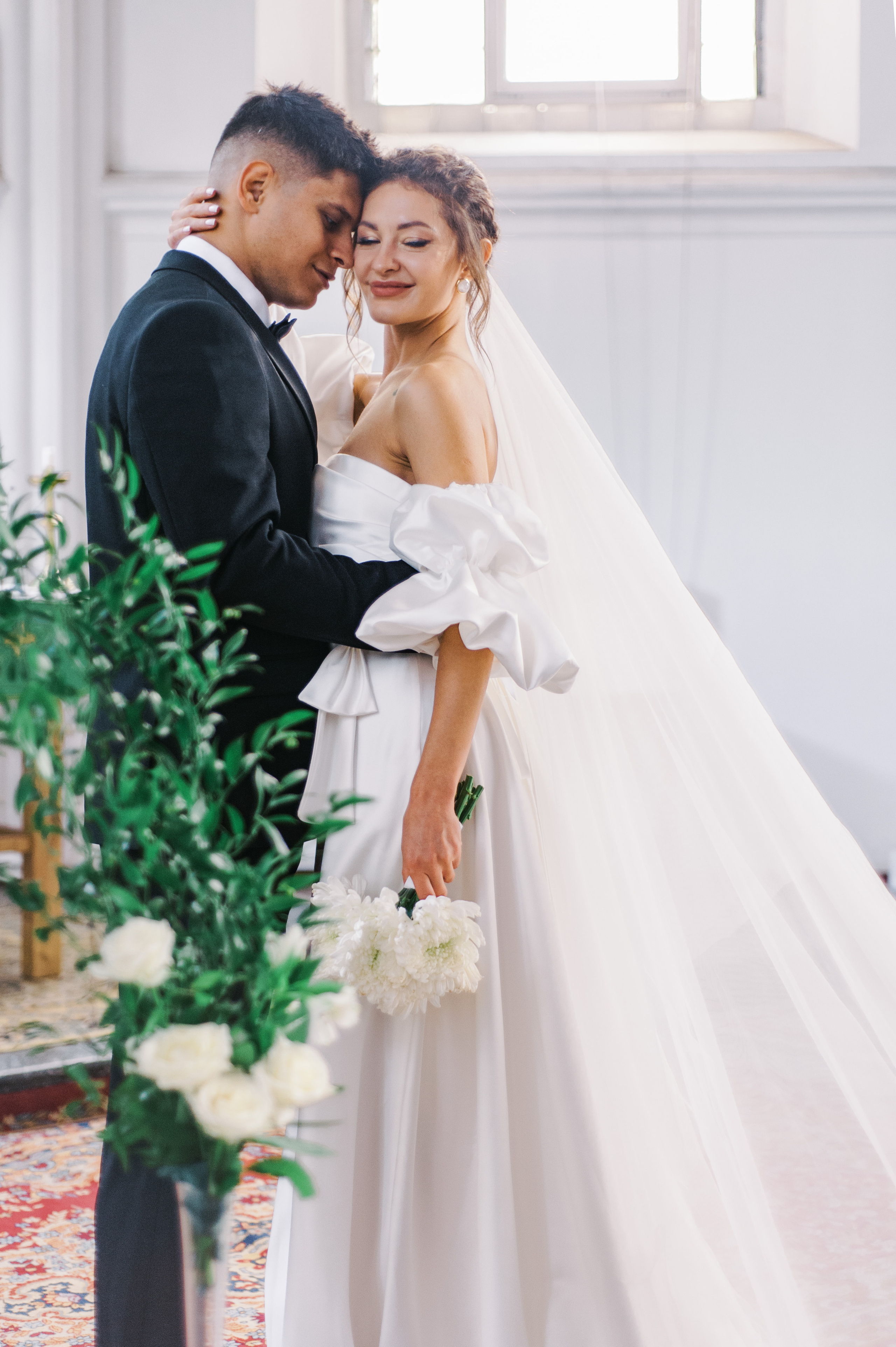 Венчание Англиканская церковь Москва, венчание фотограф в Москве