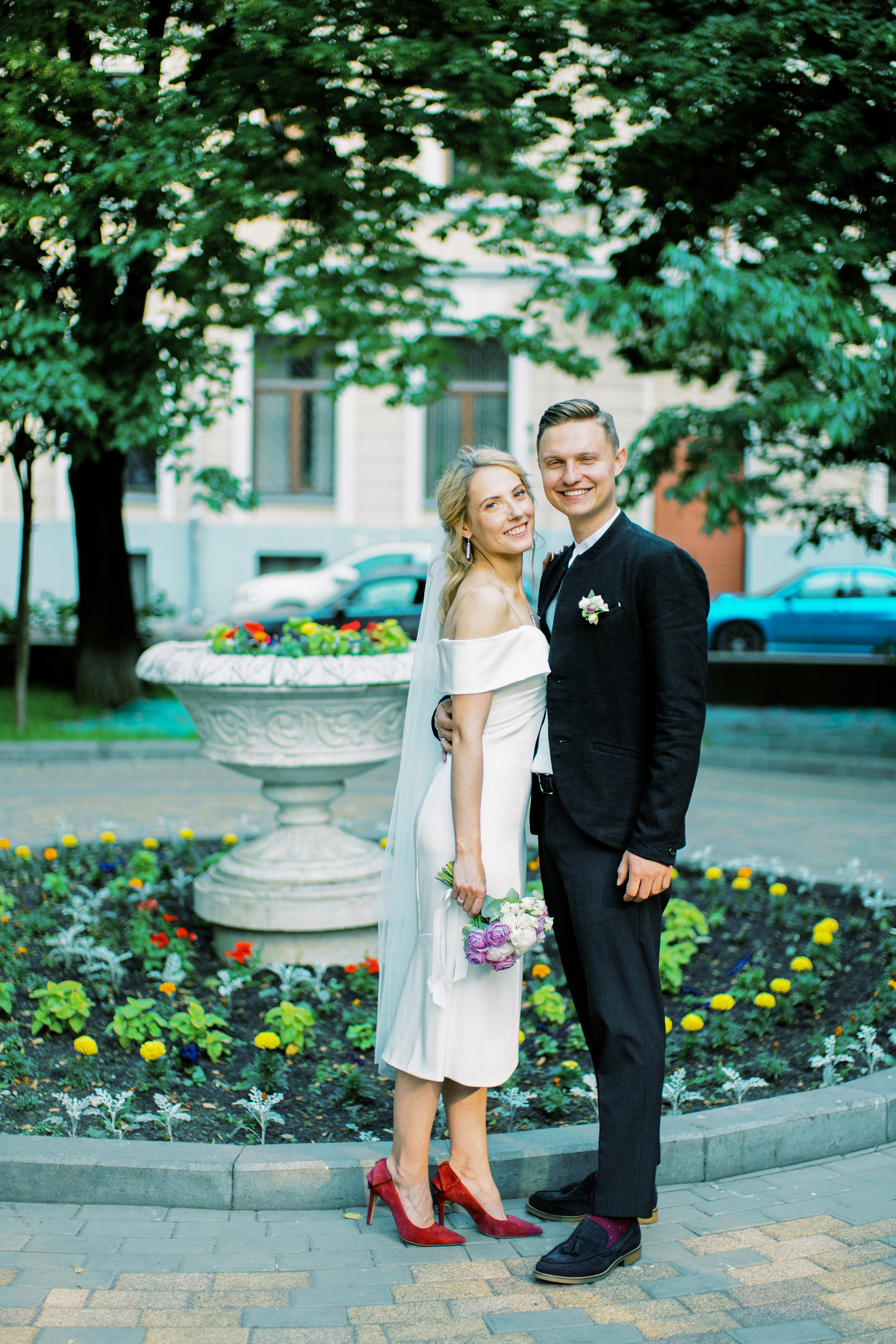 Роспись в Особняке Спиридонова, Москва, фотограф на роспись ЗАГС