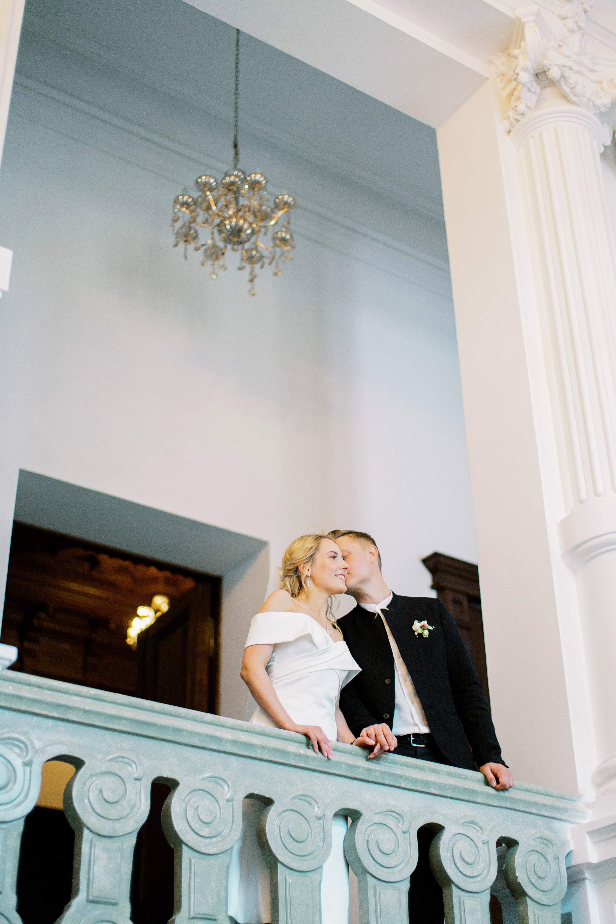 Роспись в Особняке Спиридонова, Москва, фотограф на роспись ЗАГС