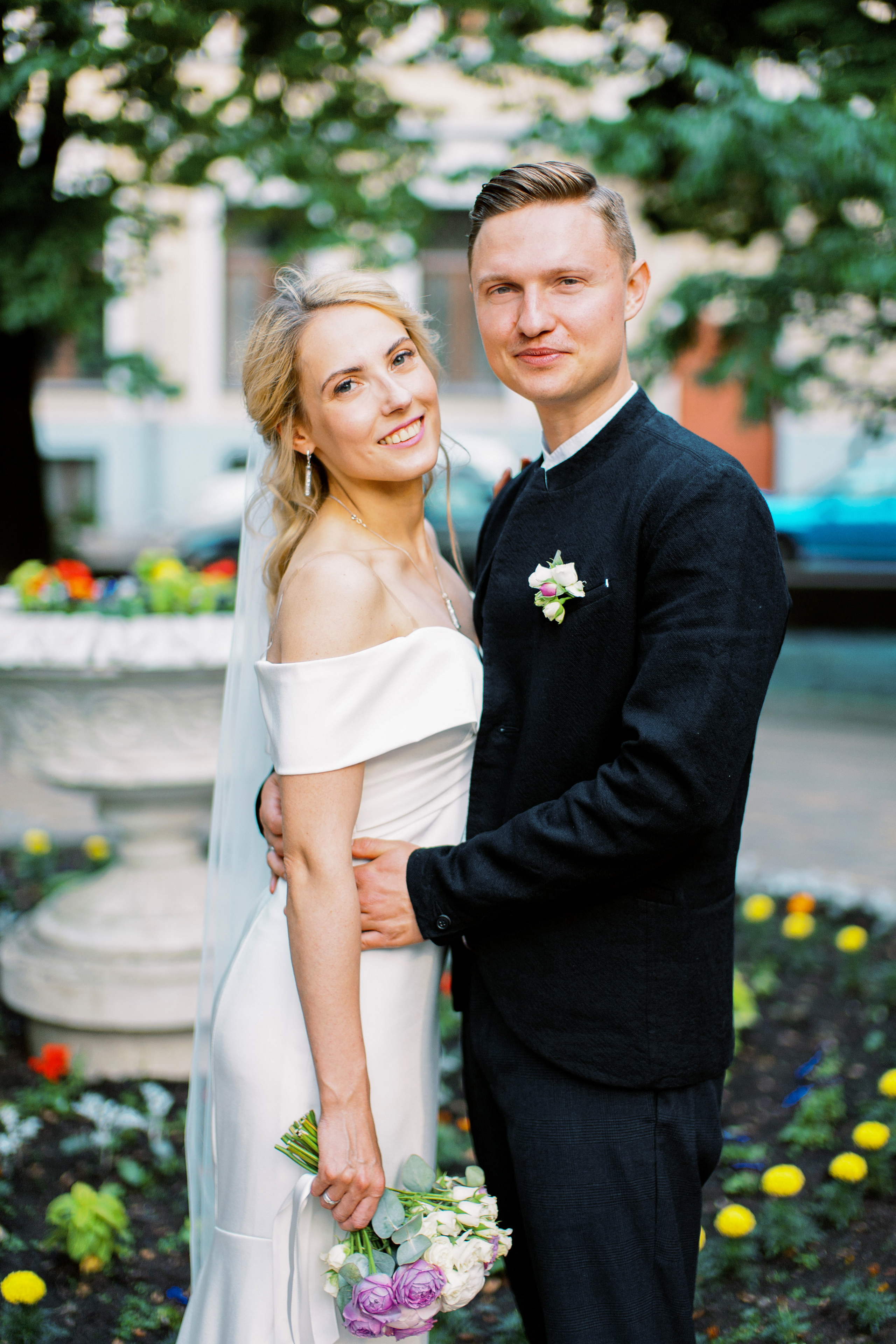 Роспись в Особняке Спиридонова, Москва, фотограф на роспись ЗАГС