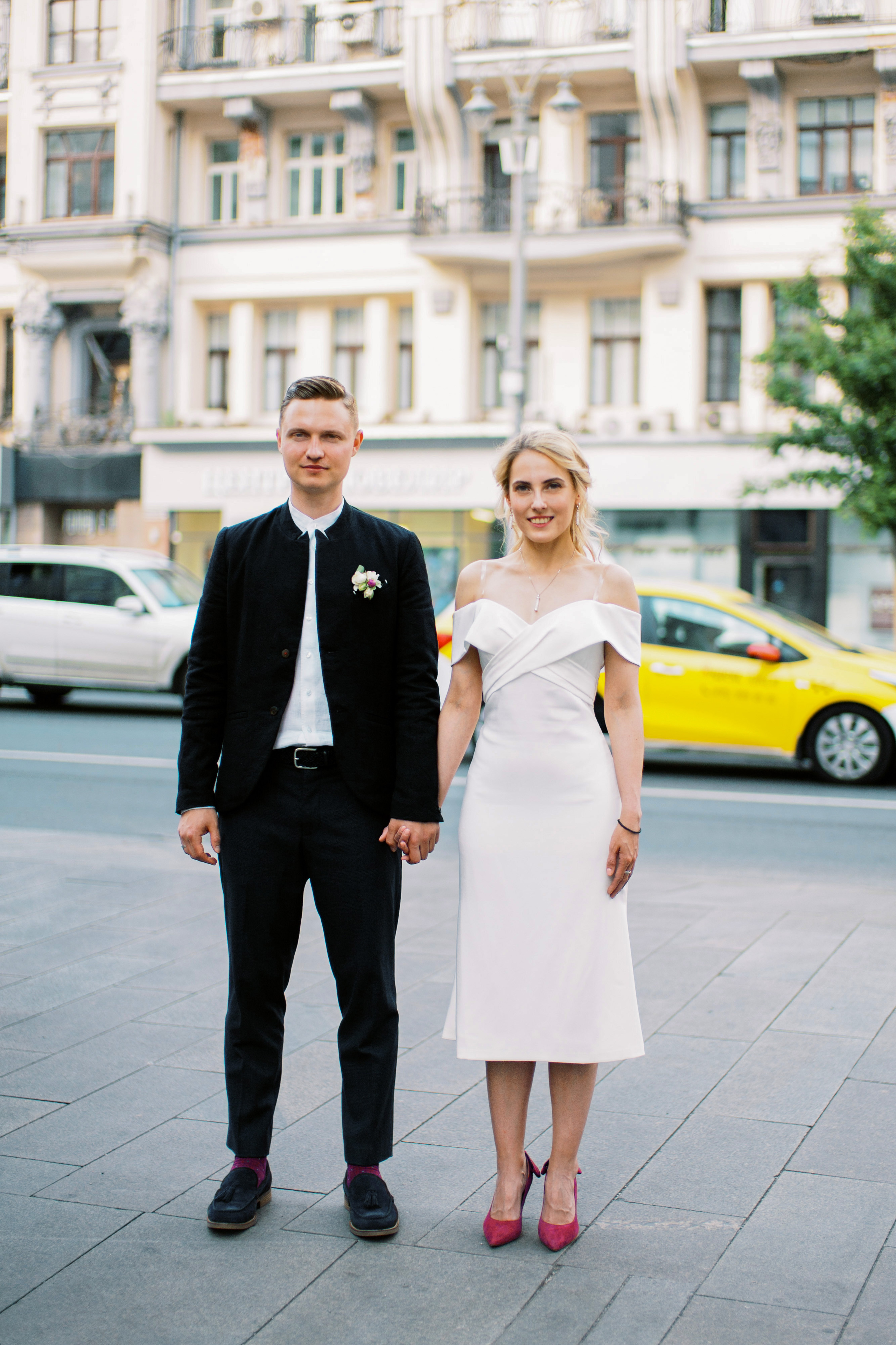 Роспись в Особняке Спиридонова, Москва, фотограф на роспись ЗАГС