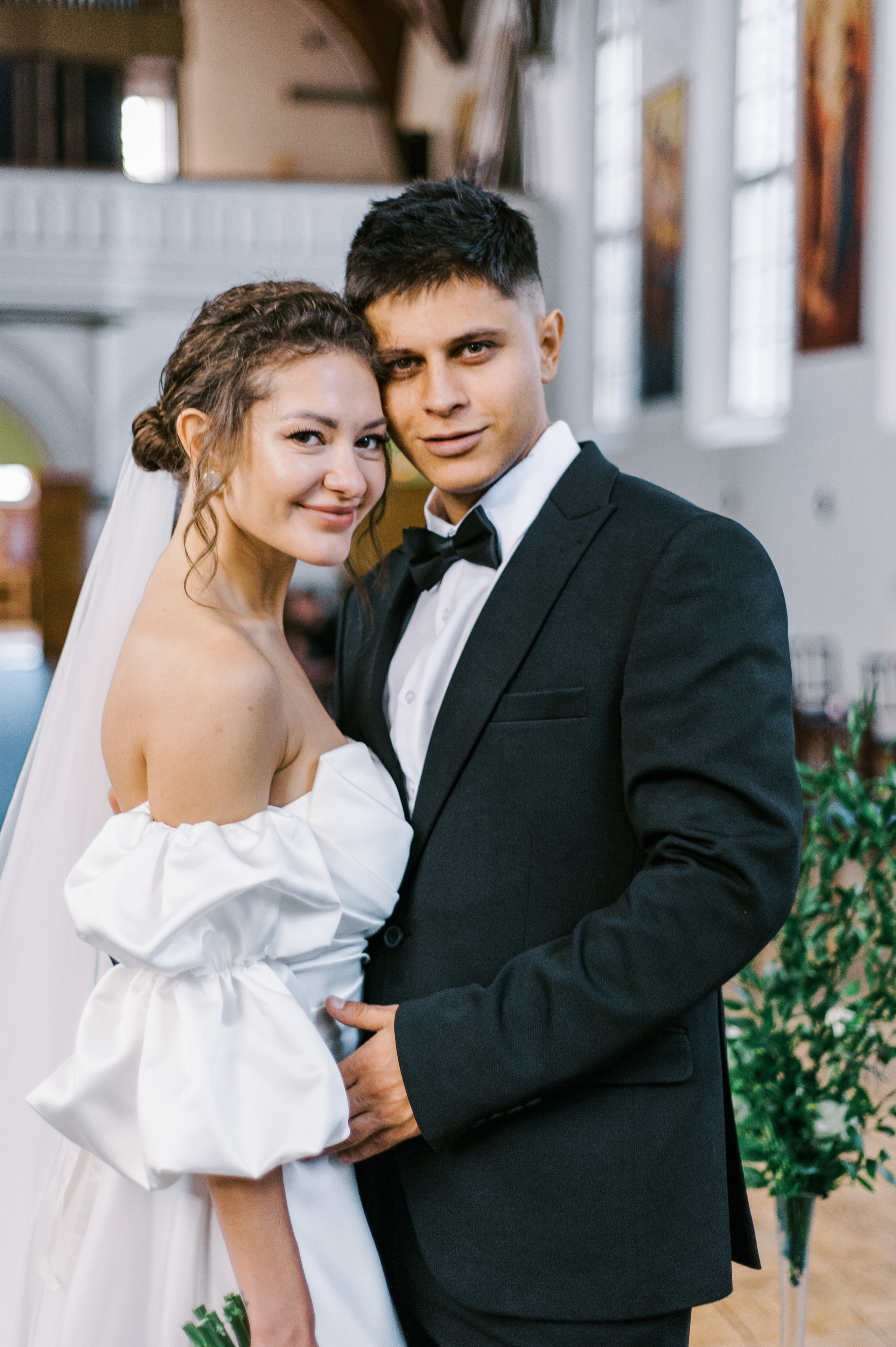 Венчание Англиканская церковь Москва, венчание фотограф в Москве