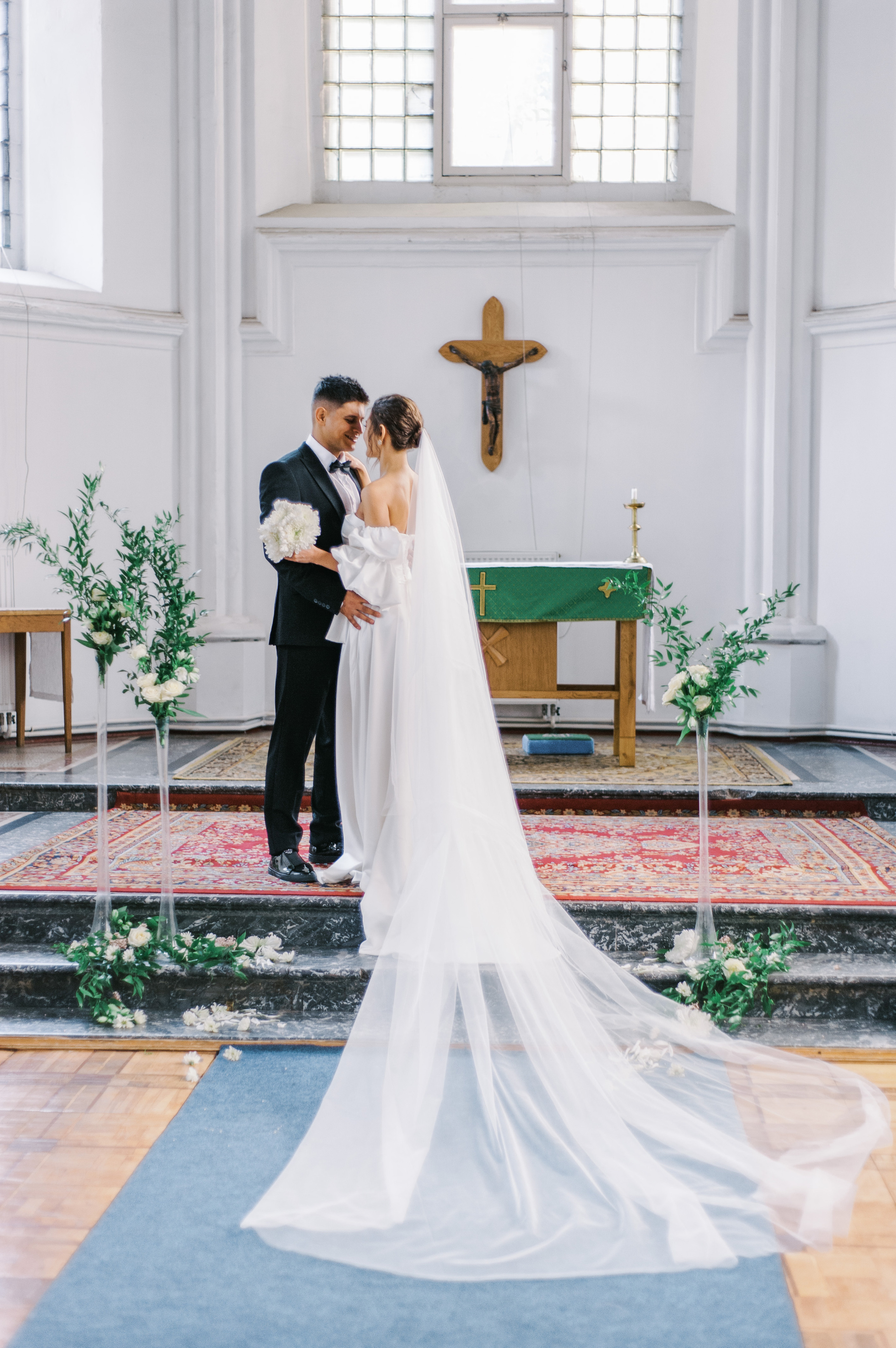 Венчание Англиканская церковь Москва, венчание фотограф в Москве