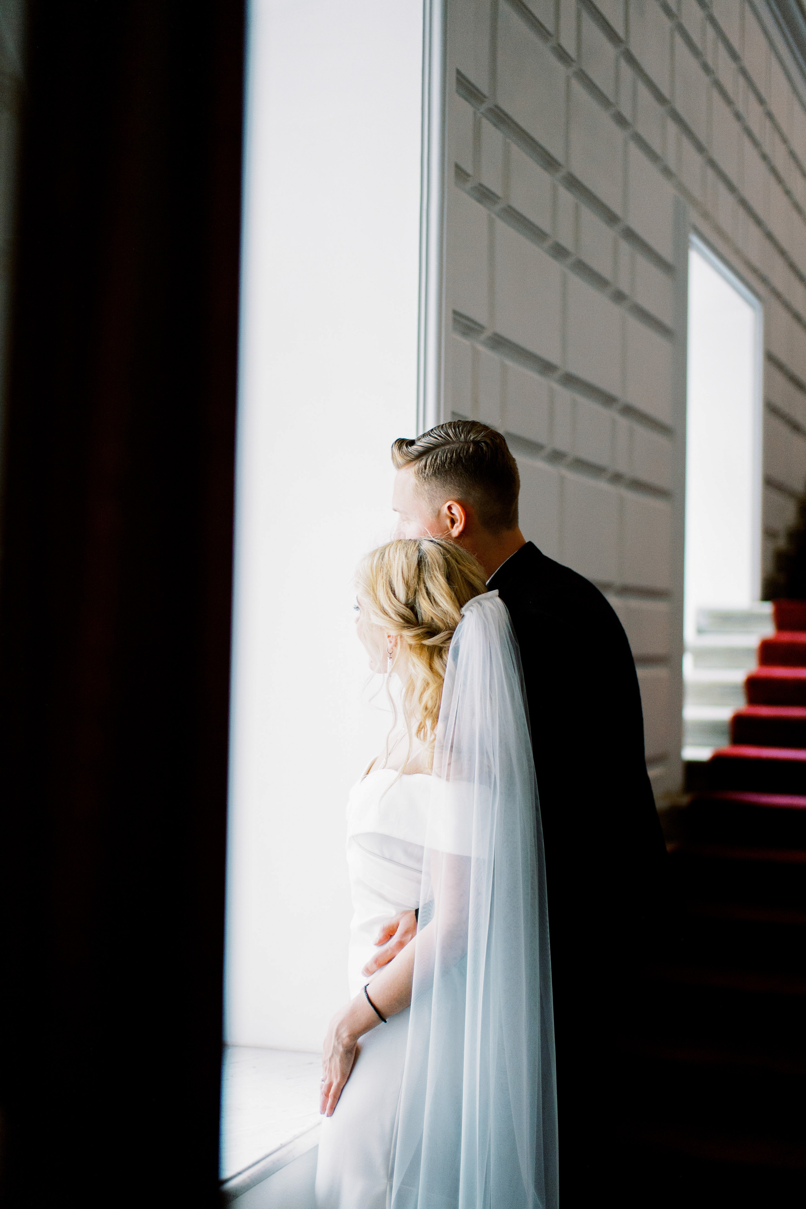 Роспись в Особняке Спиридонова, Москва, фотограф на роспись ЗАГС