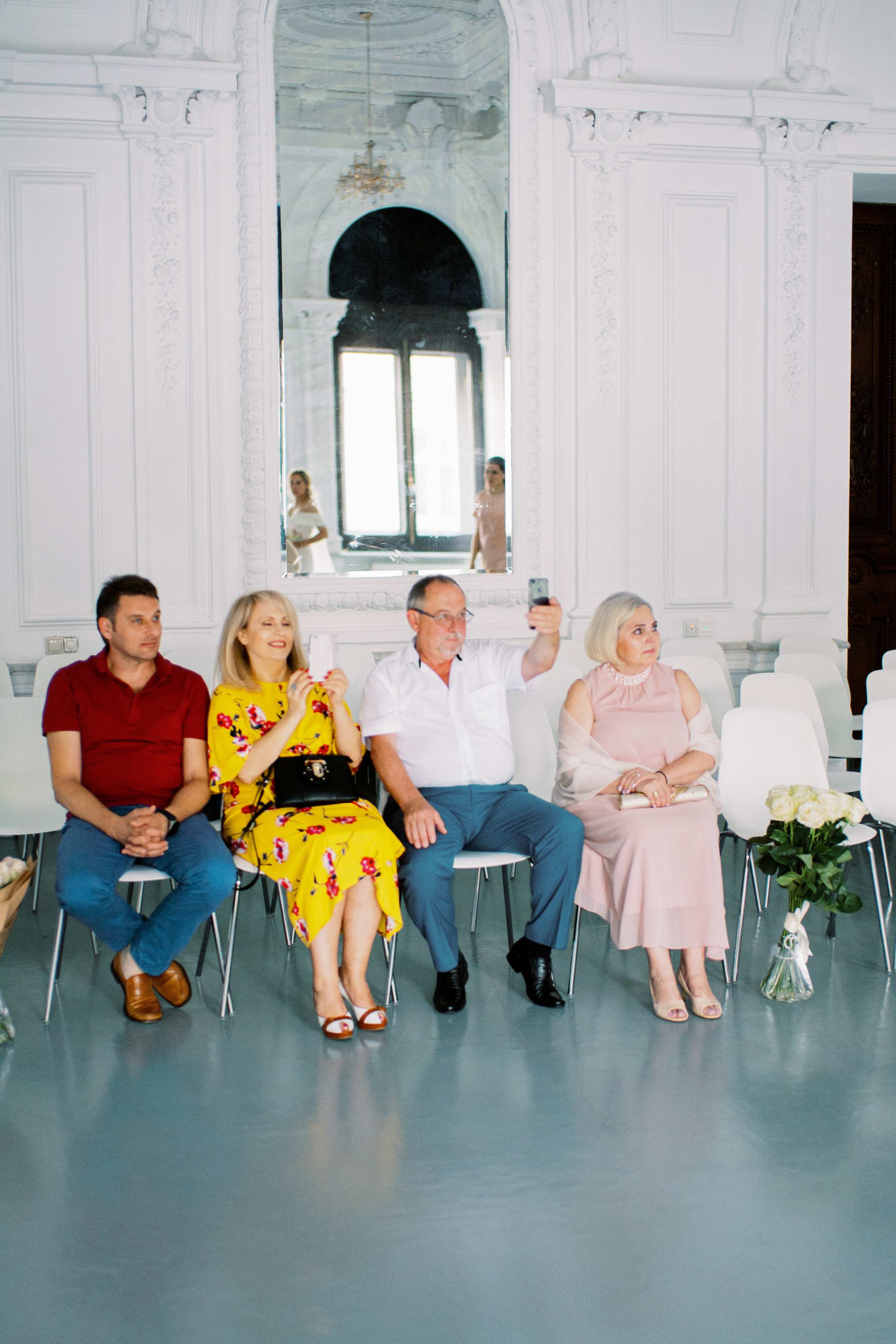 Роспись в Особняке Спиридонова, Москва, фотограф на роспись ЗАГС