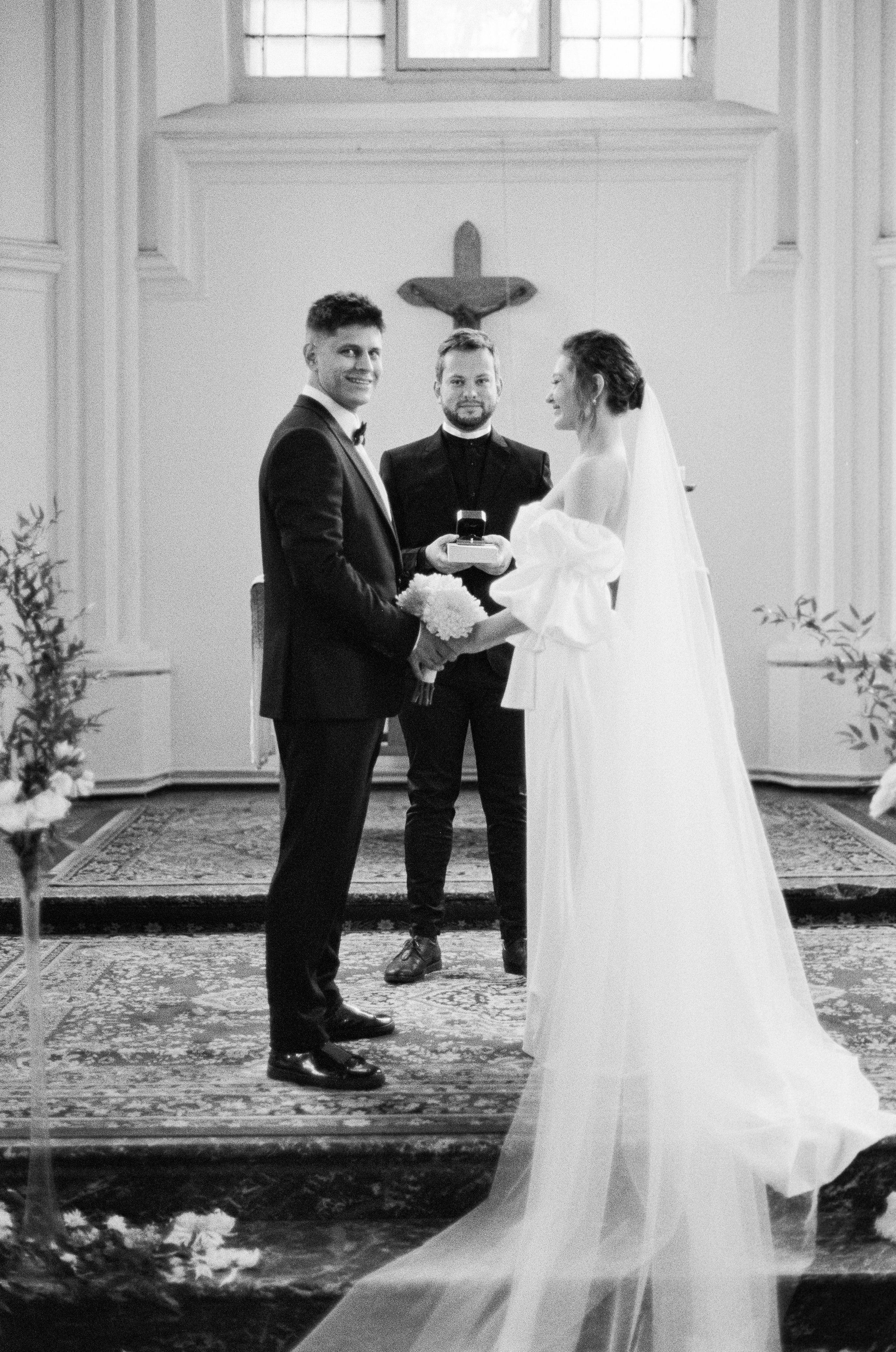 Венчание Англиканская церковь Москва, венчание фотограф в Москве