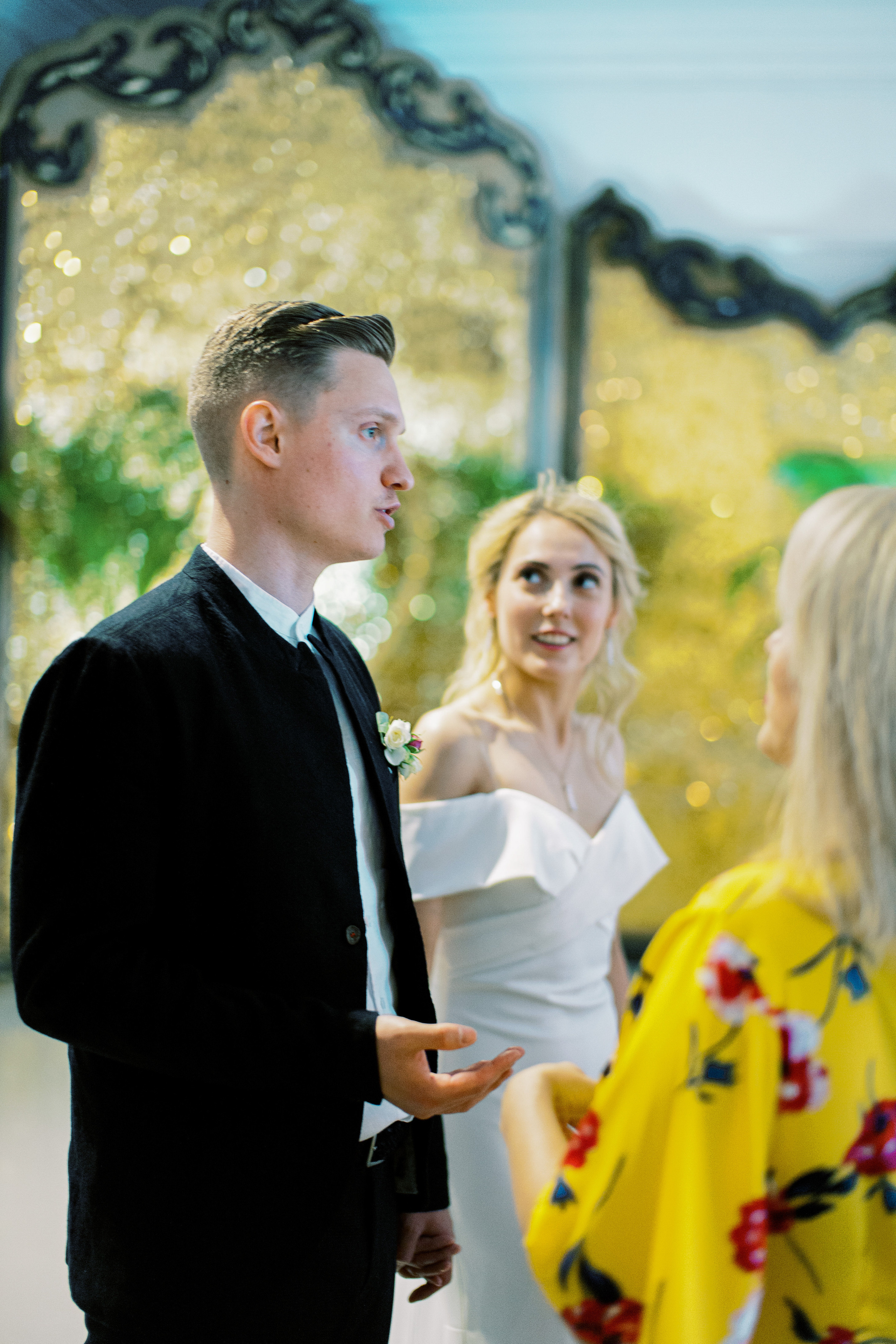 Роспись в Особняке Спиридонова, Москва, фотограф на роспись ЗАГС