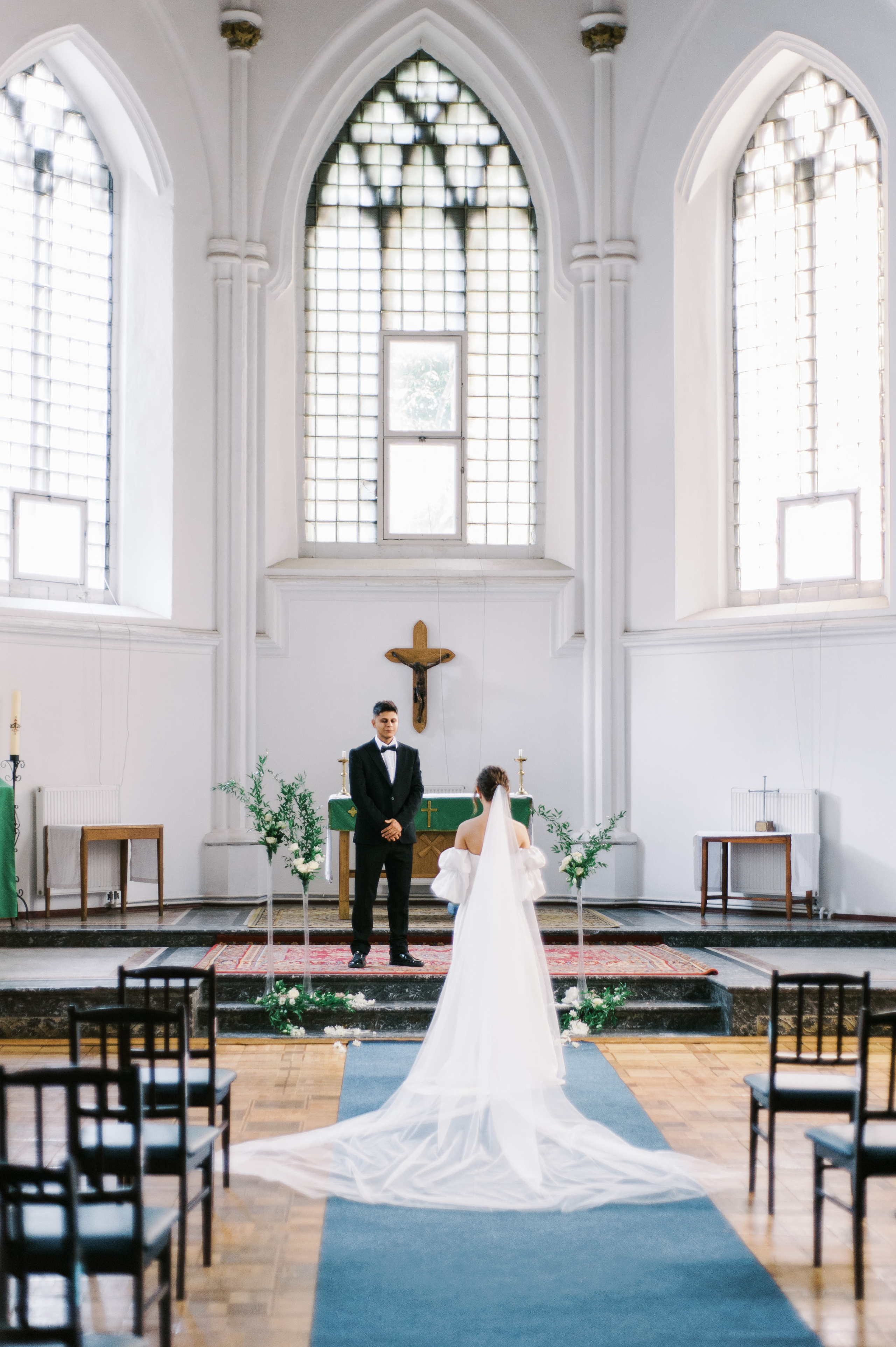 Венчание Англиканская церковь Москва, венчание фотограф в Москве